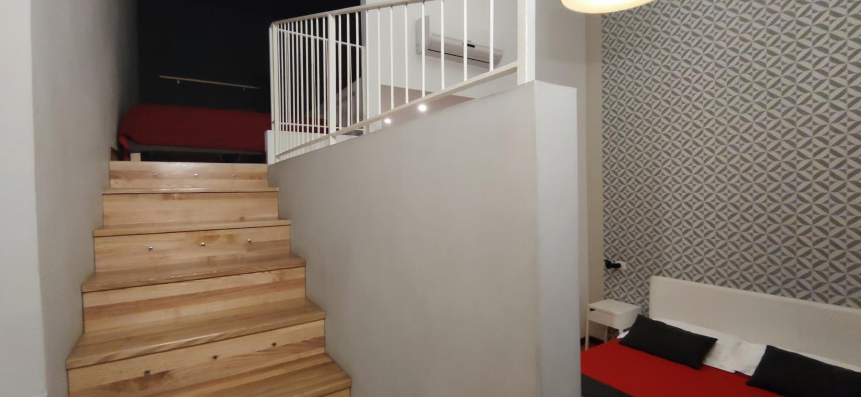 B&B Rettifilo