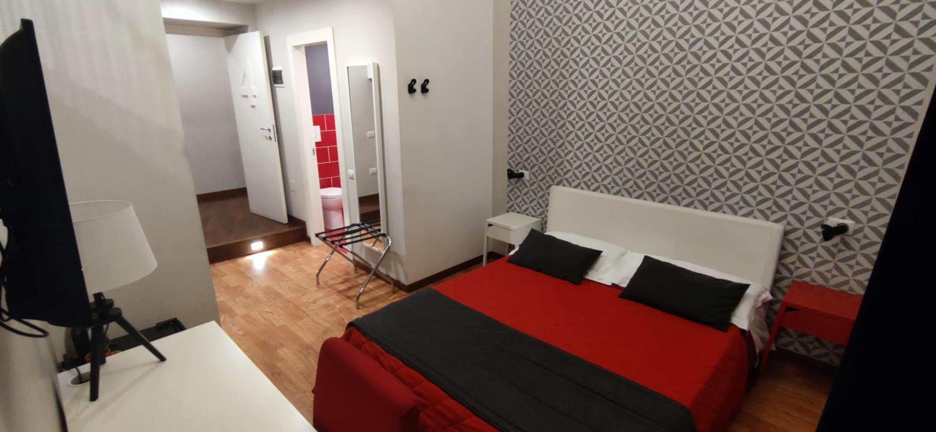 B&B Rettifilo