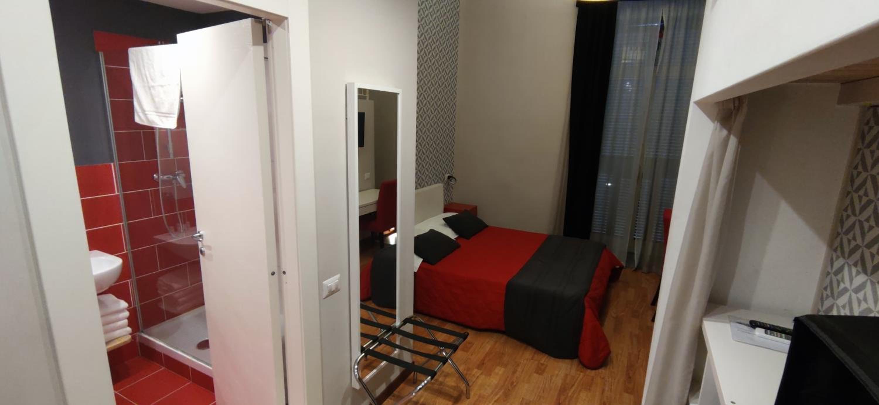 B&B Rettifilo