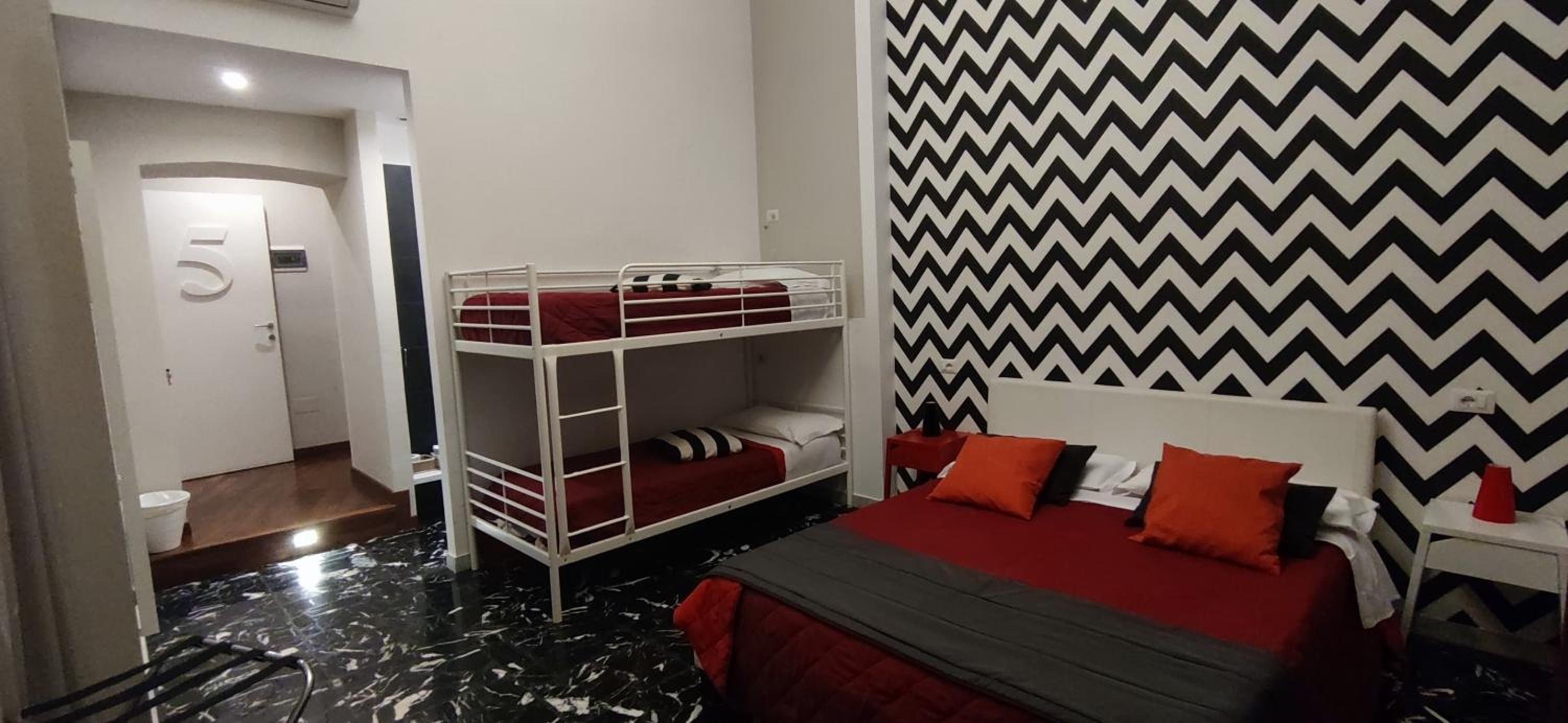 B&B Rettifilo