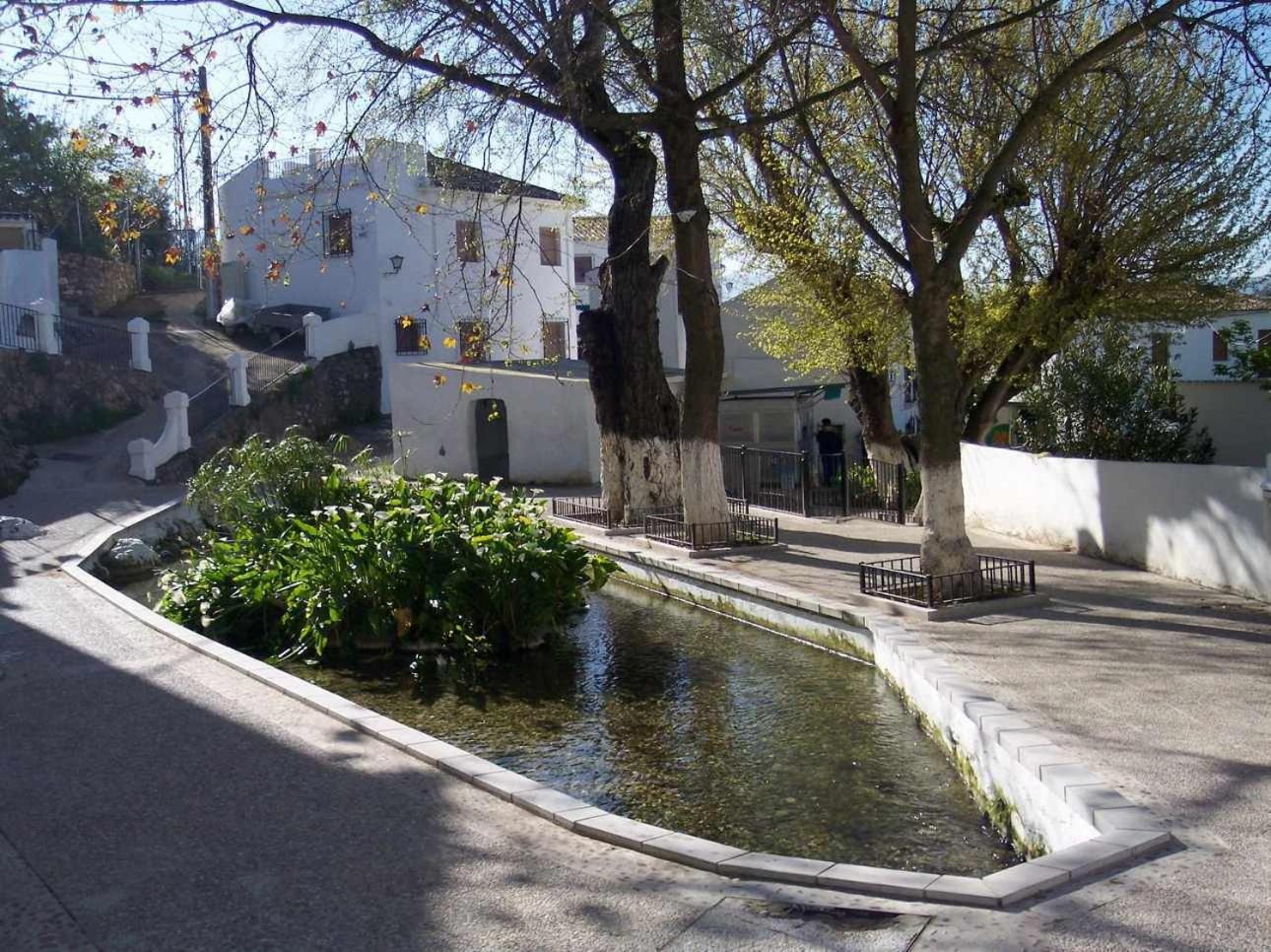 Sierra Alcaide view 4