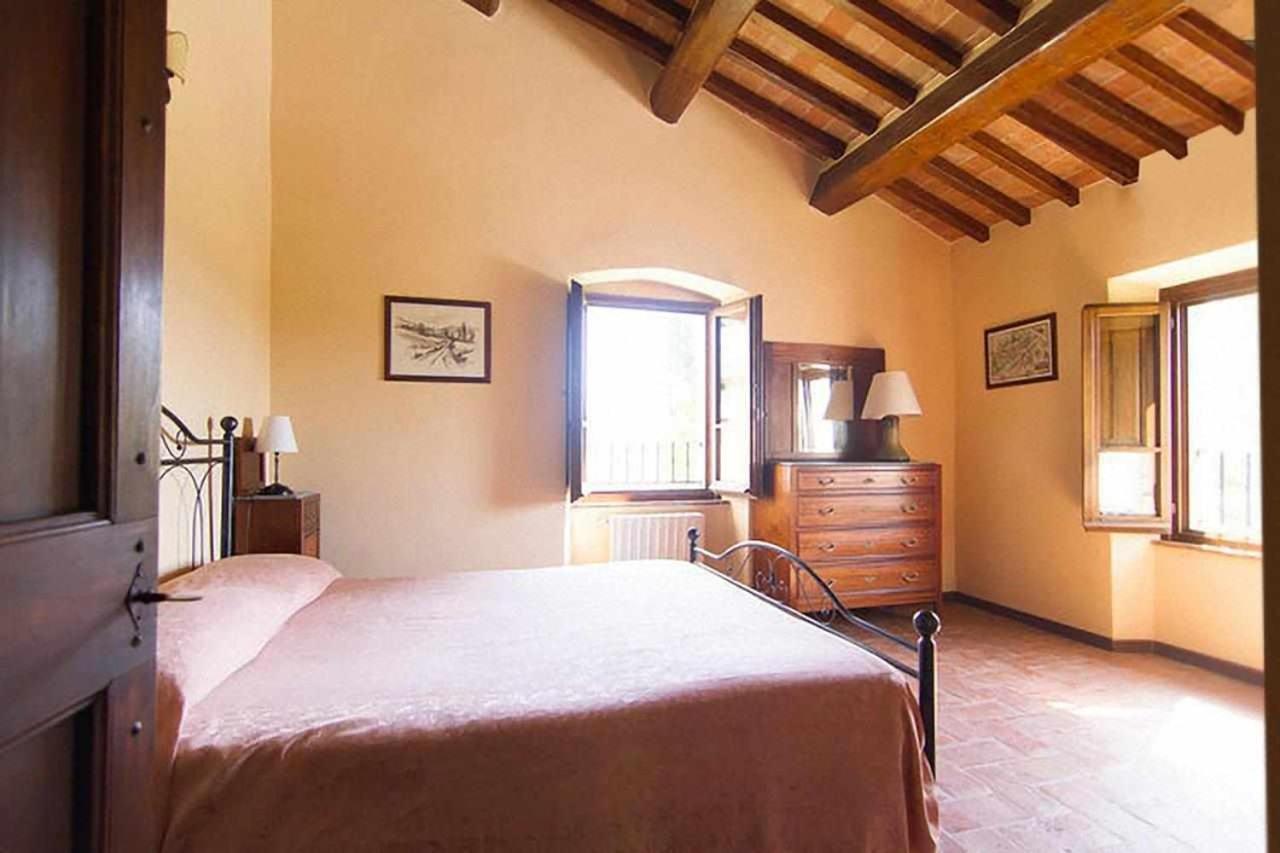Appartamenti con cucina nelle colline toscane view 3