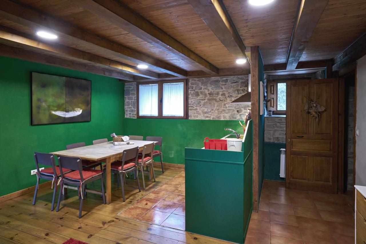 Casapirineos (Apartamentos)