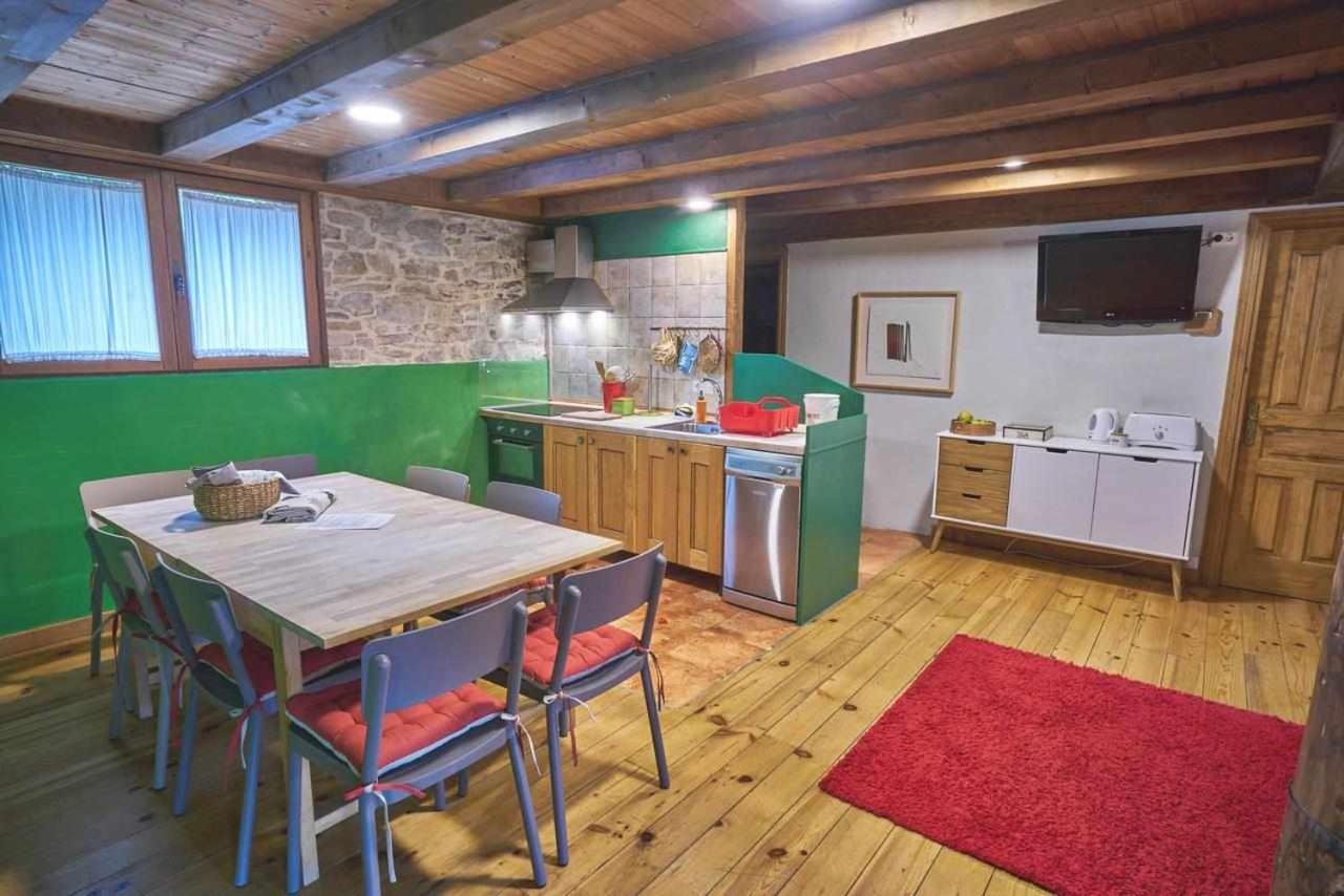 Casapirineos (Apartamentos)