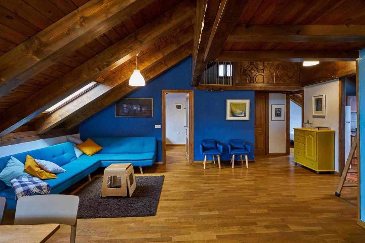 Casapirineos (Apartamentos)