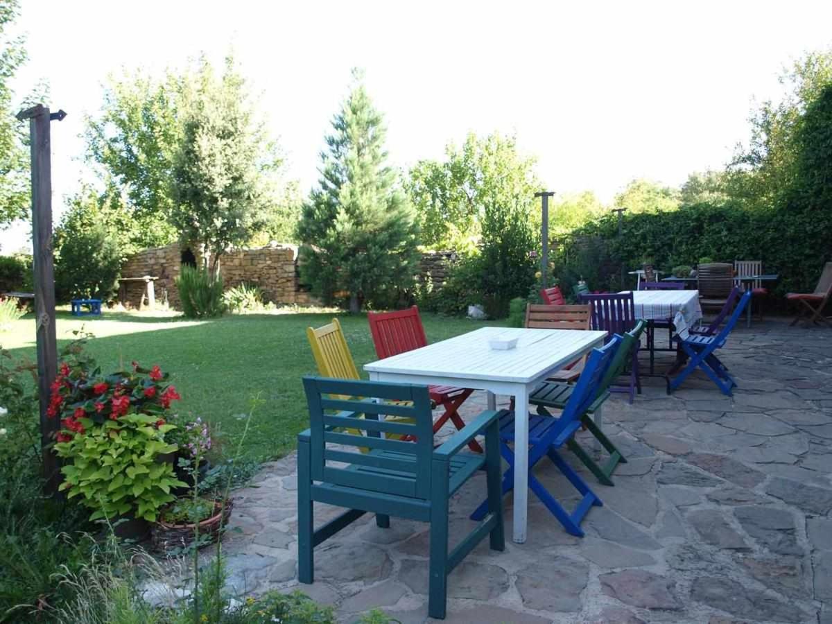 Casapirineos (Apartamentos)