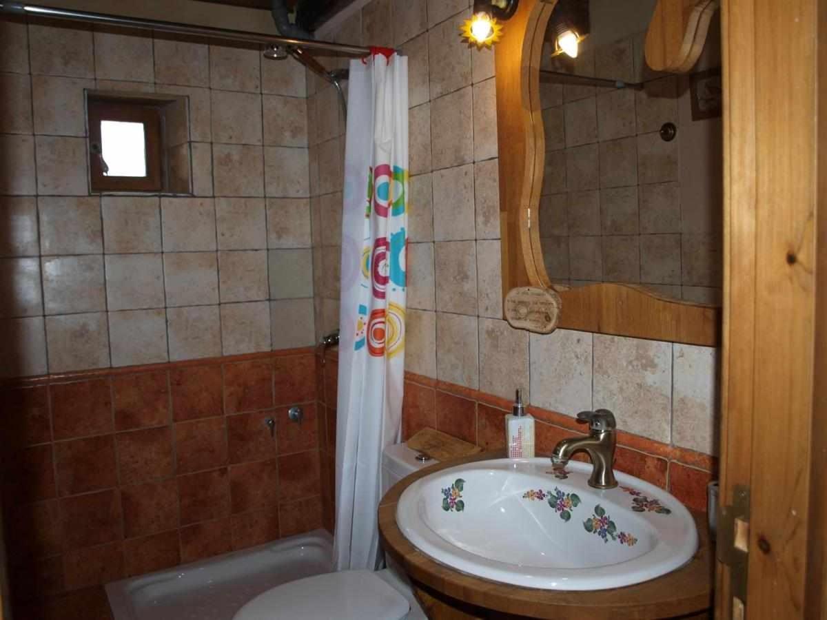Casapirineos (Apartamentos)