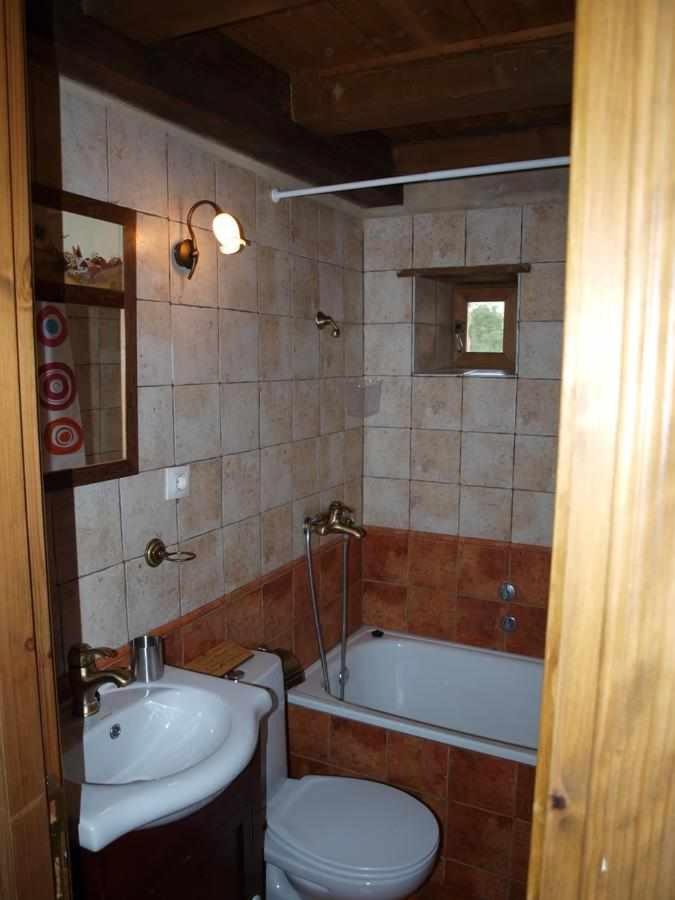 Casapirineos (Apartamentos)