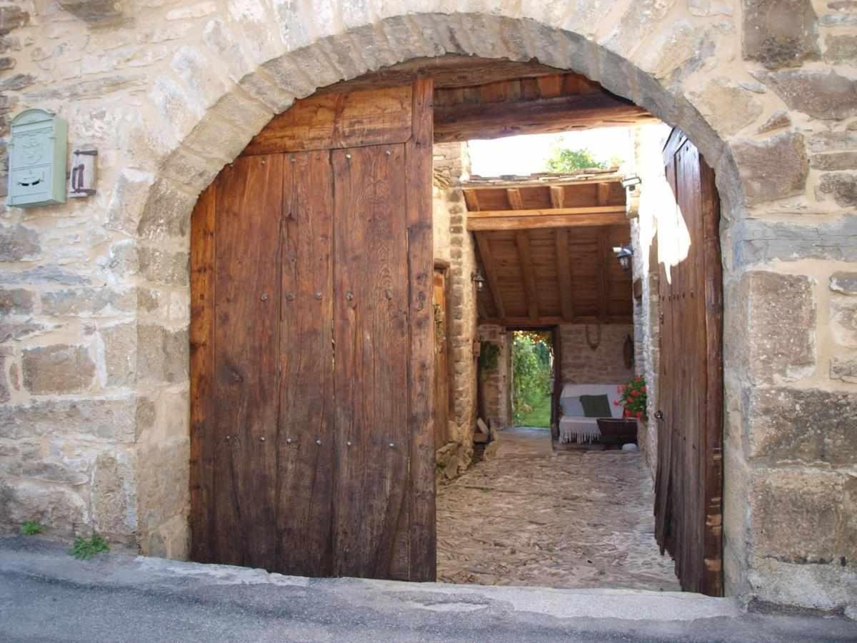 Casapirineos (Apartamentos)