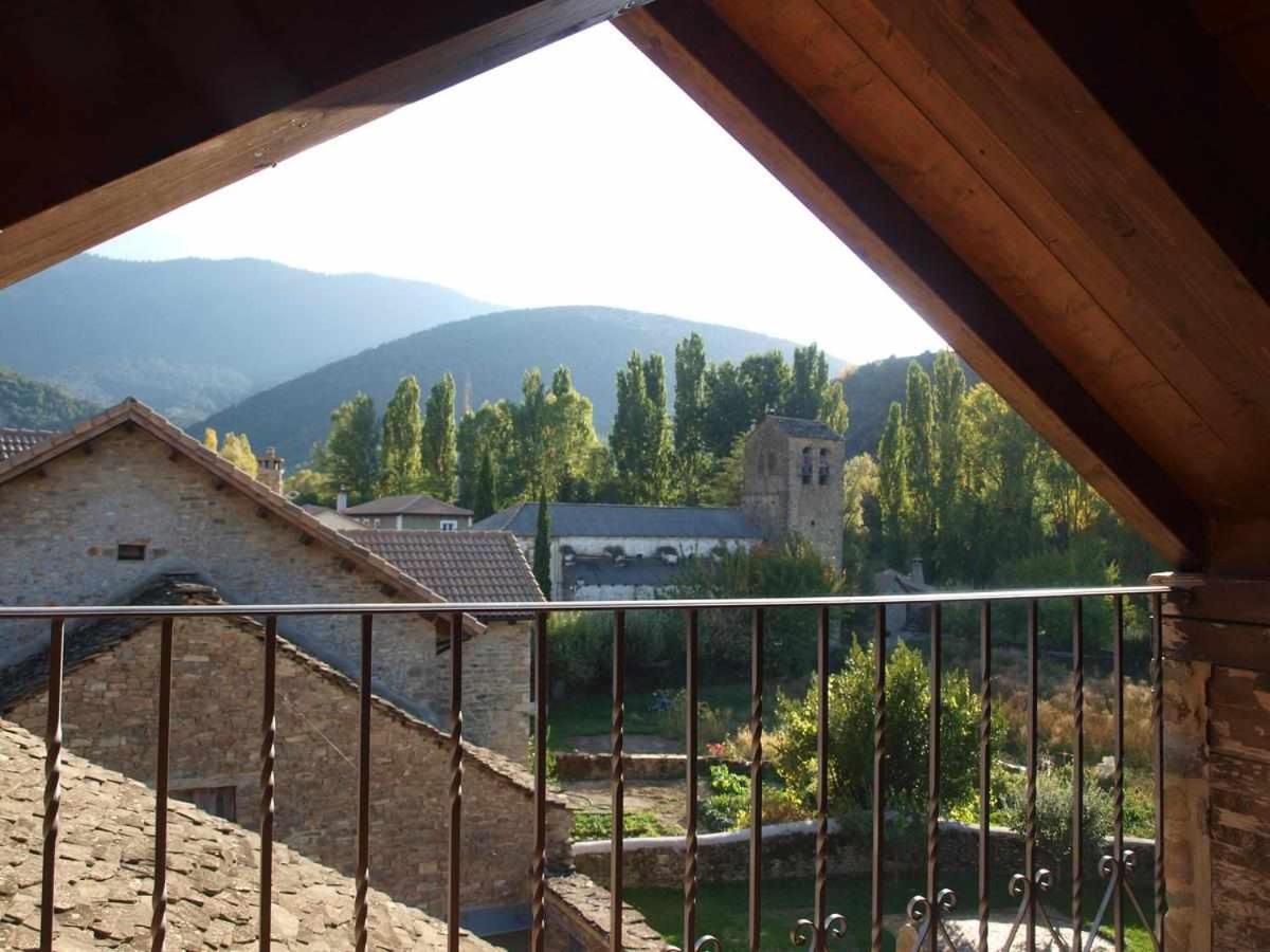 Casapirineos (Apartamentos)