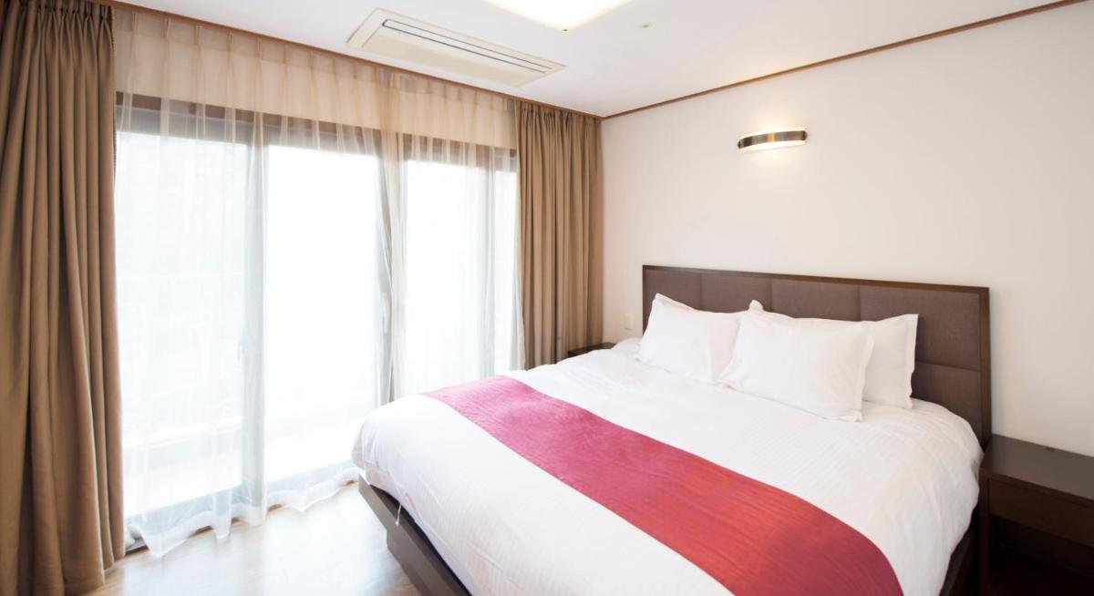 Holiday Inn & Suites Alpensia Pyeongchang Suites by IHG, Pyeongchang - 7
