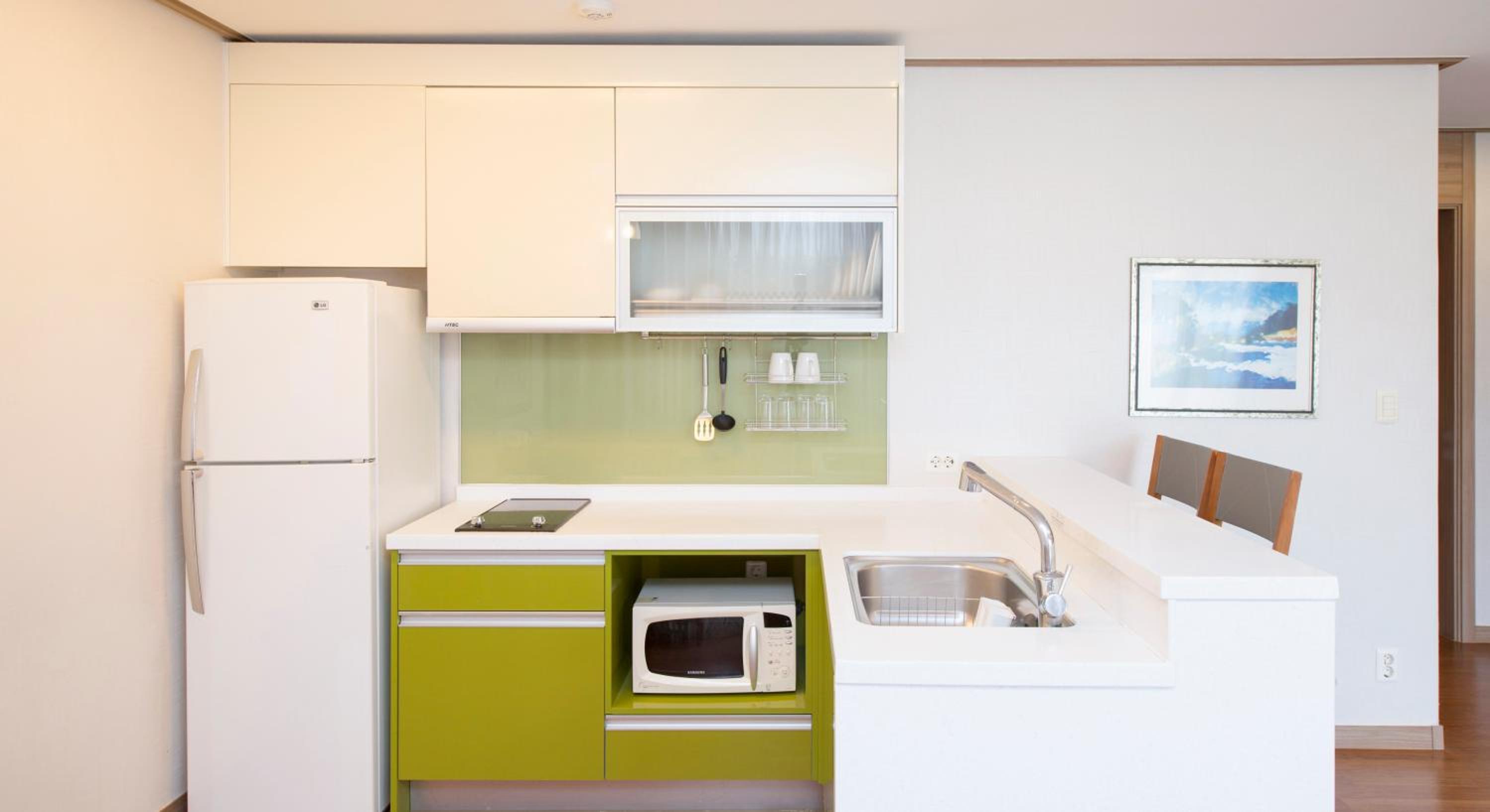 Holiday Inn & Suites Alpensia Pyeongchang Suites by IHG, Pyeongchang - 5
