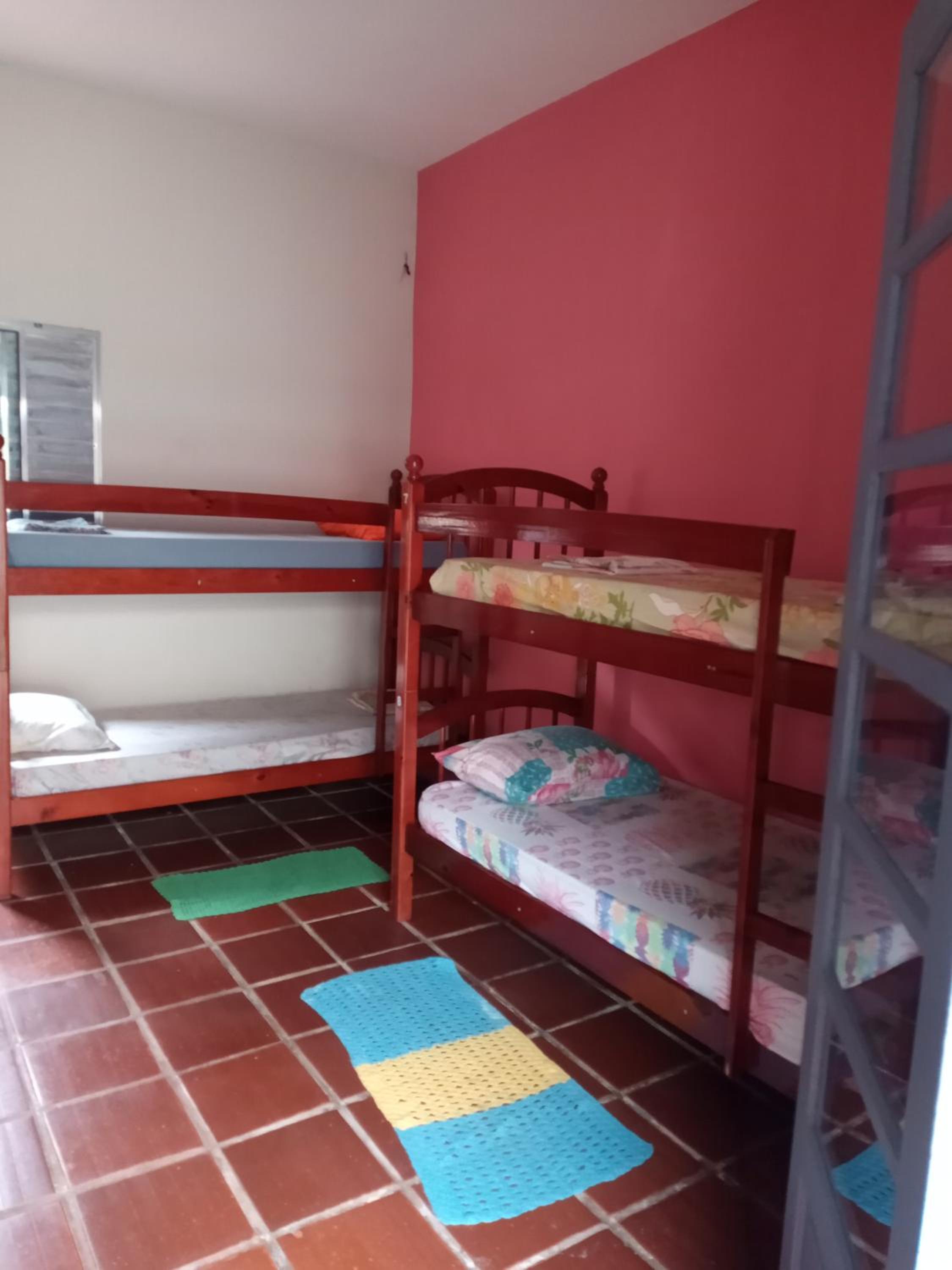 Hostel Beira Mar view 4