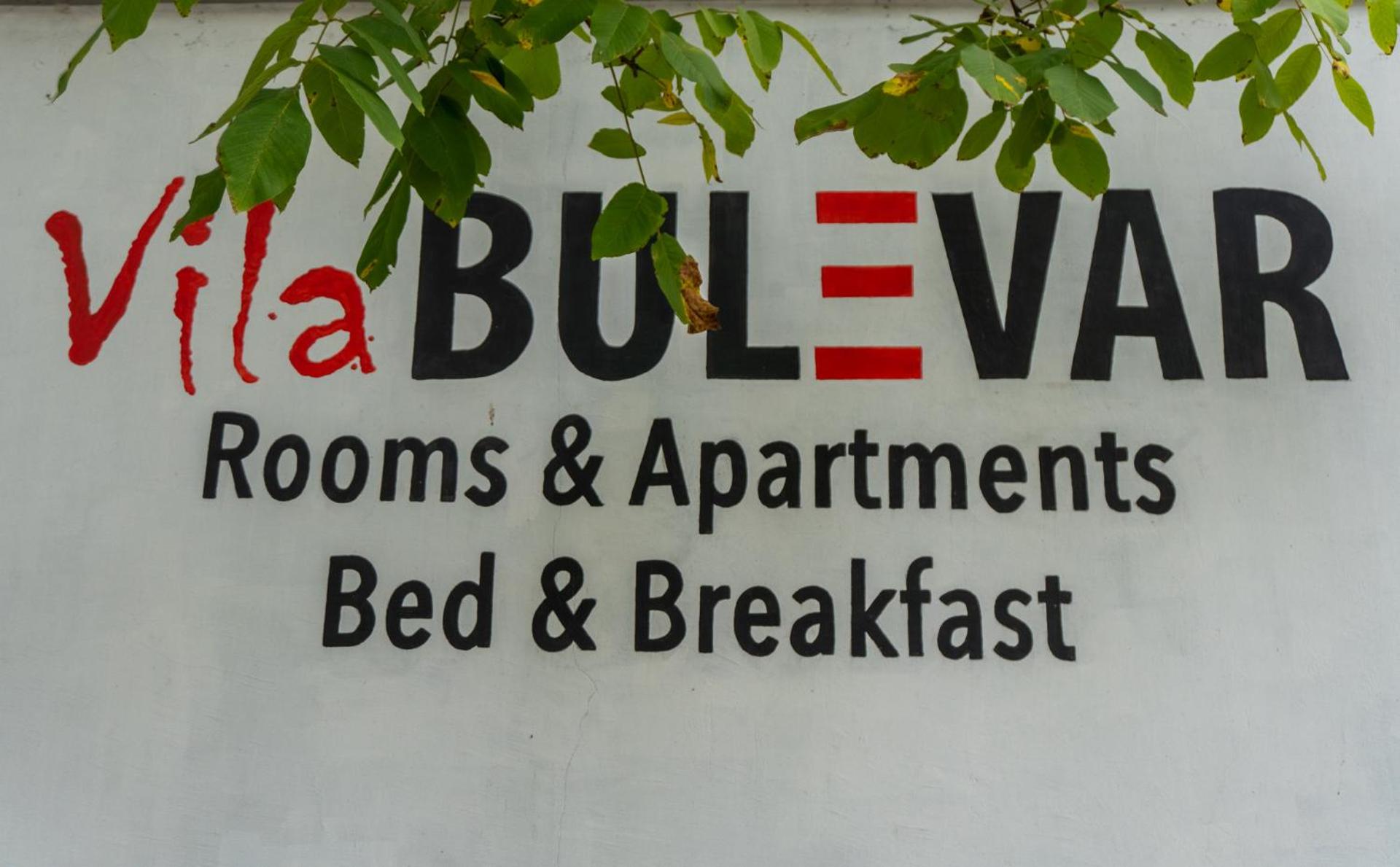 Villa Bulevar