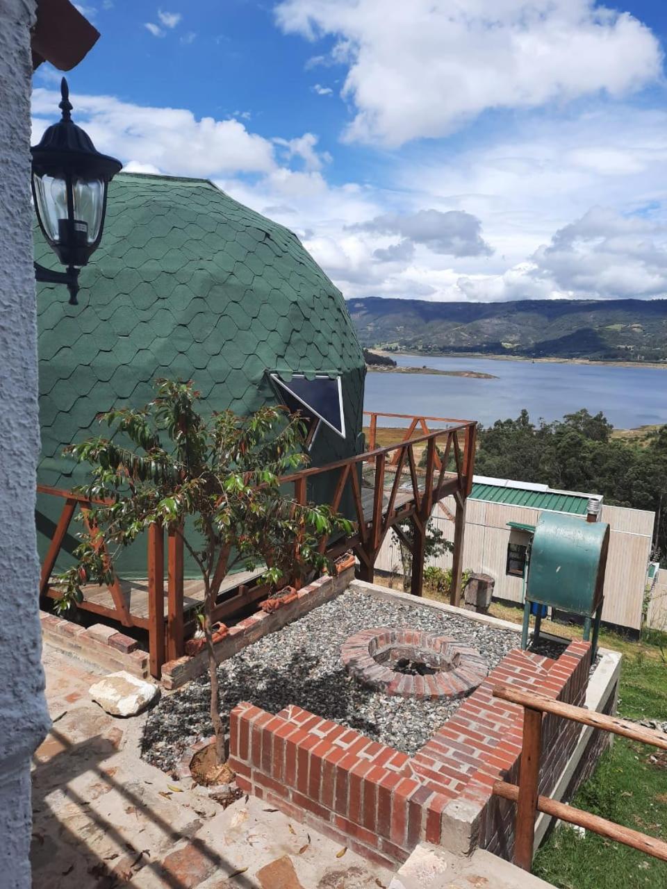 Hotel Benigno Mirador - Image 1