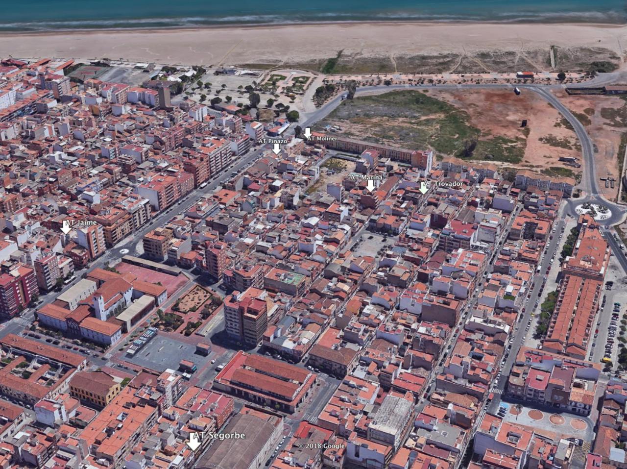 Mediterrania Pinazo