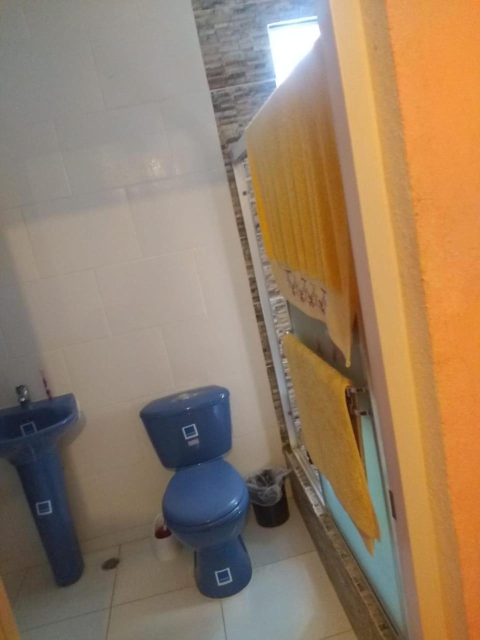 Caribean House