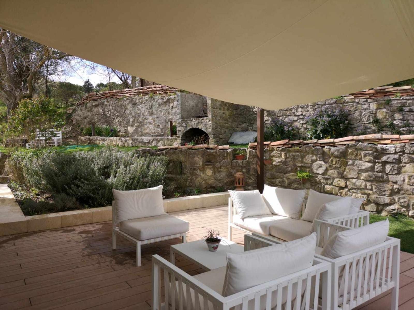 Molino dei Ciliegi - Splendida villa in Umbria