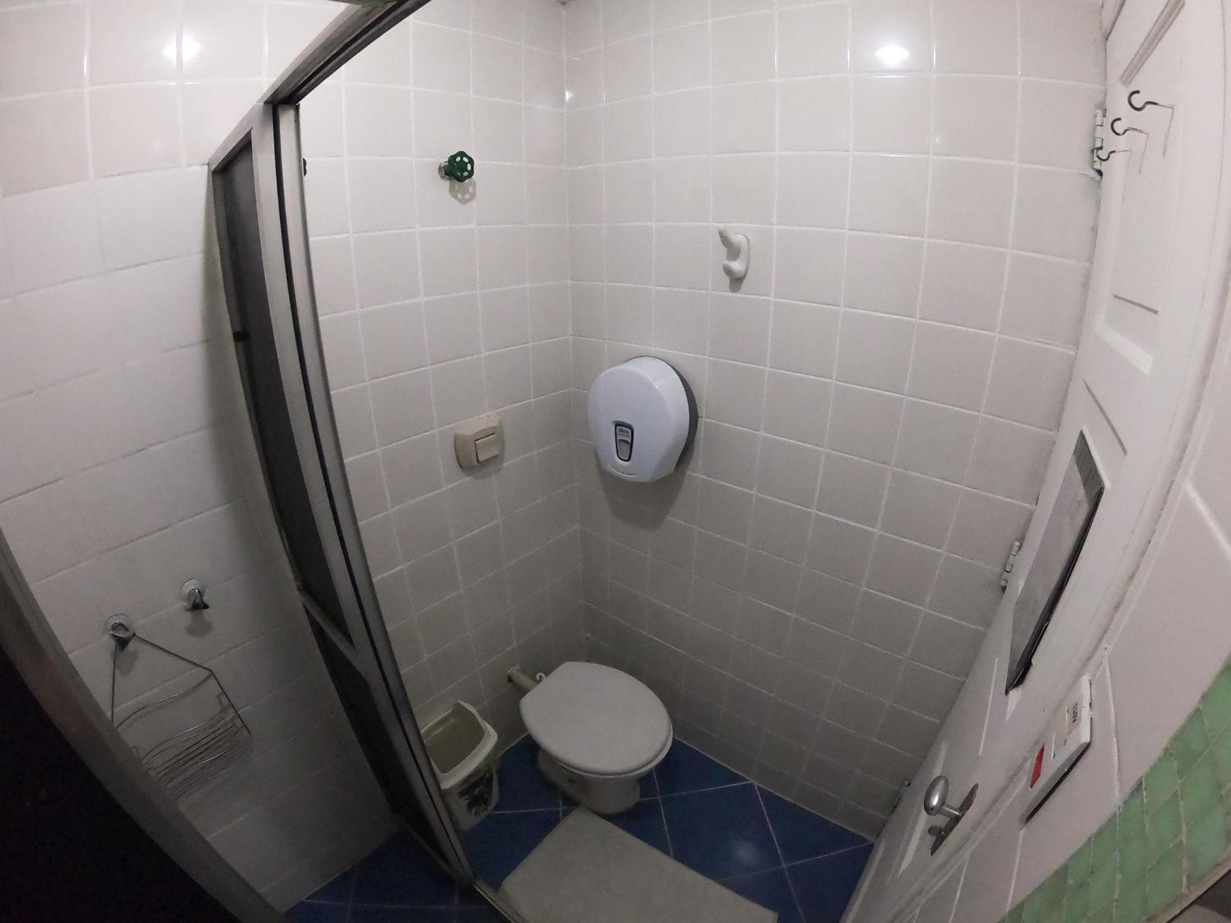 Che Lagarto Hostel Copacabana