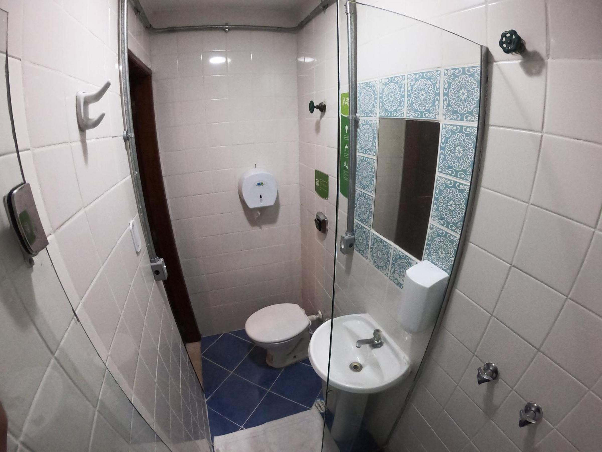 Che Lagarto Hostel Copacabana