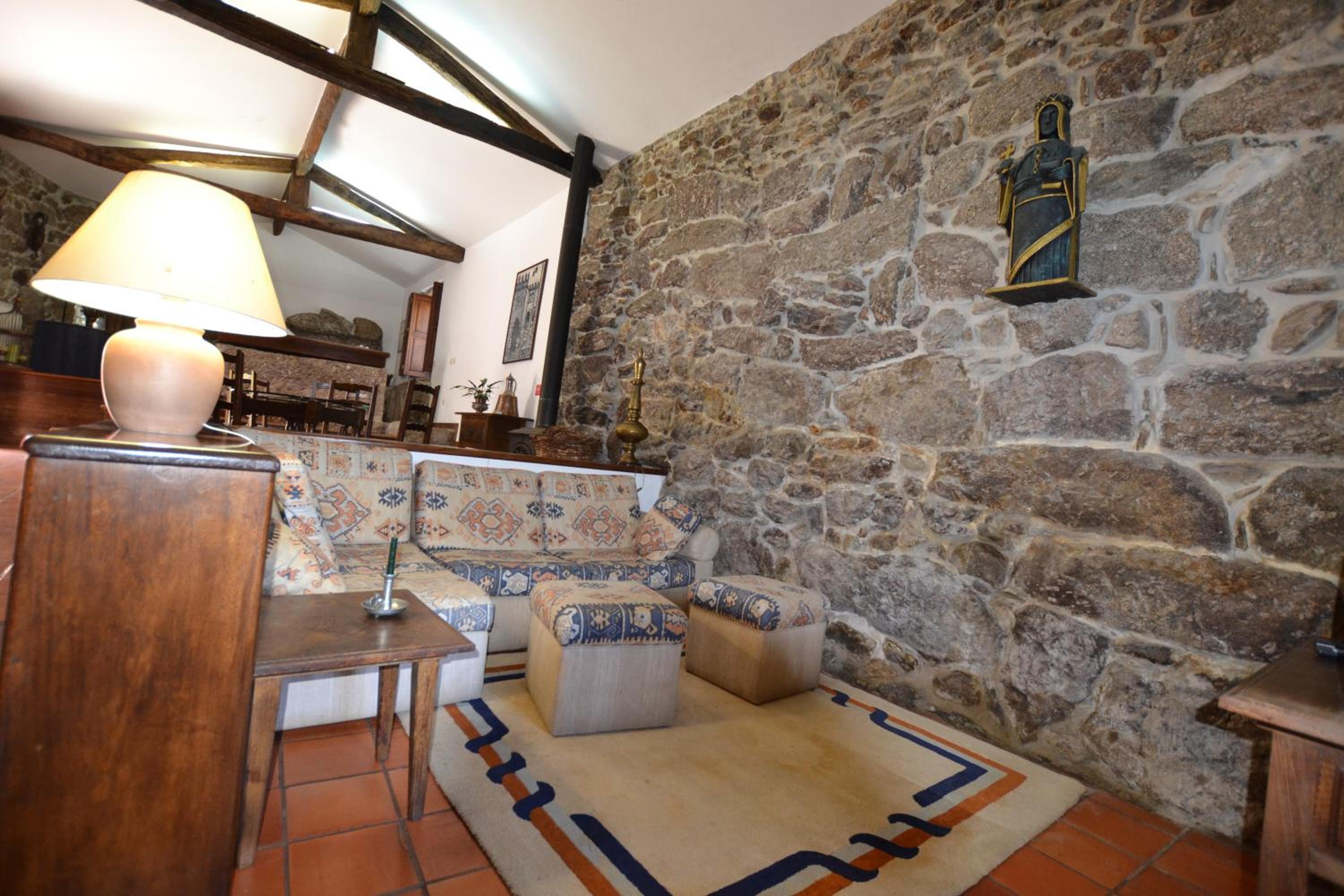 Quinta De Cima De Eiriz