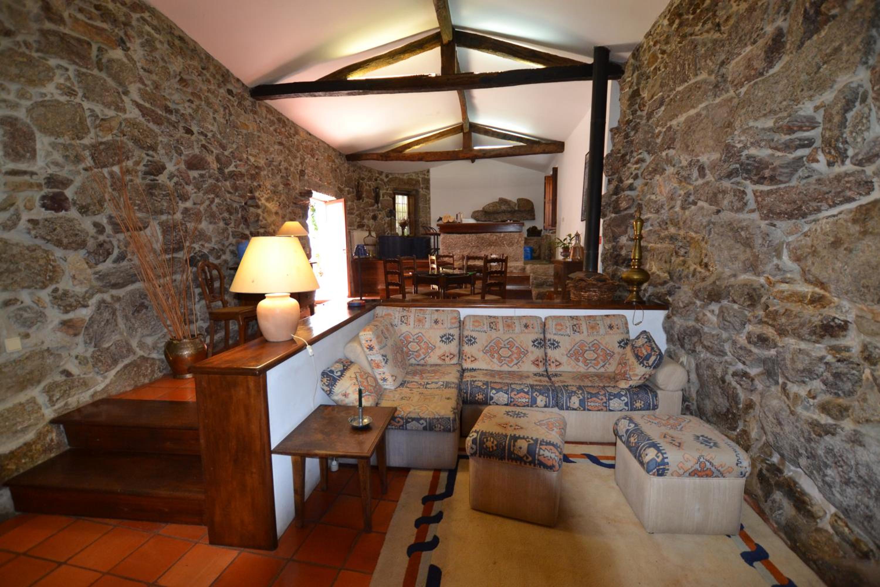 Quinta De Cima De Eiriz