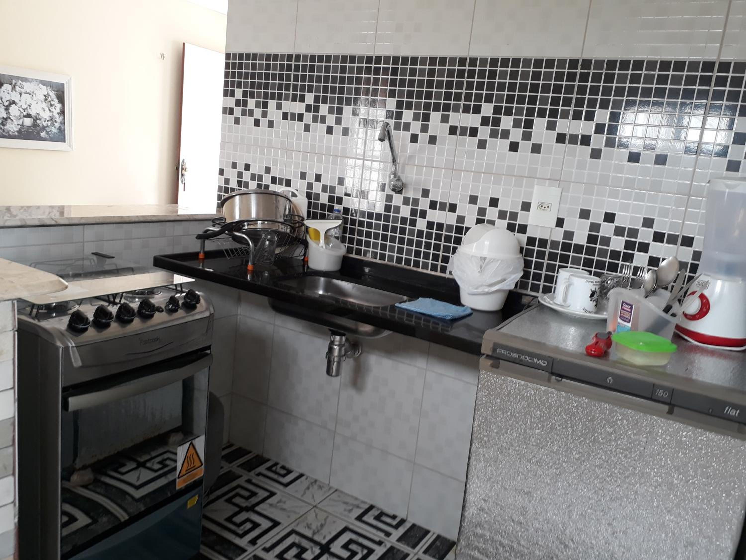 Apartamentos Caribe