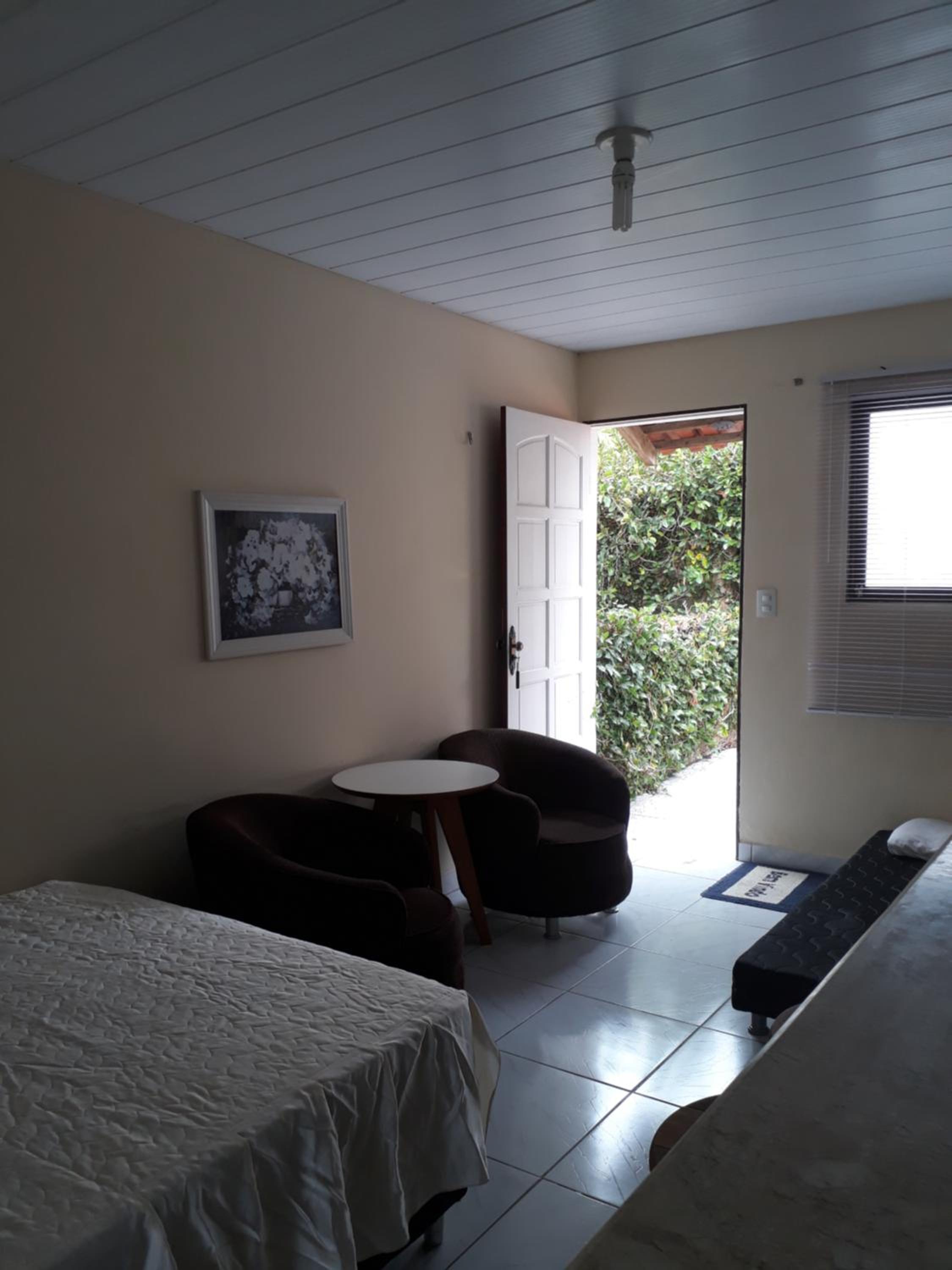 Apartamentos Caribe