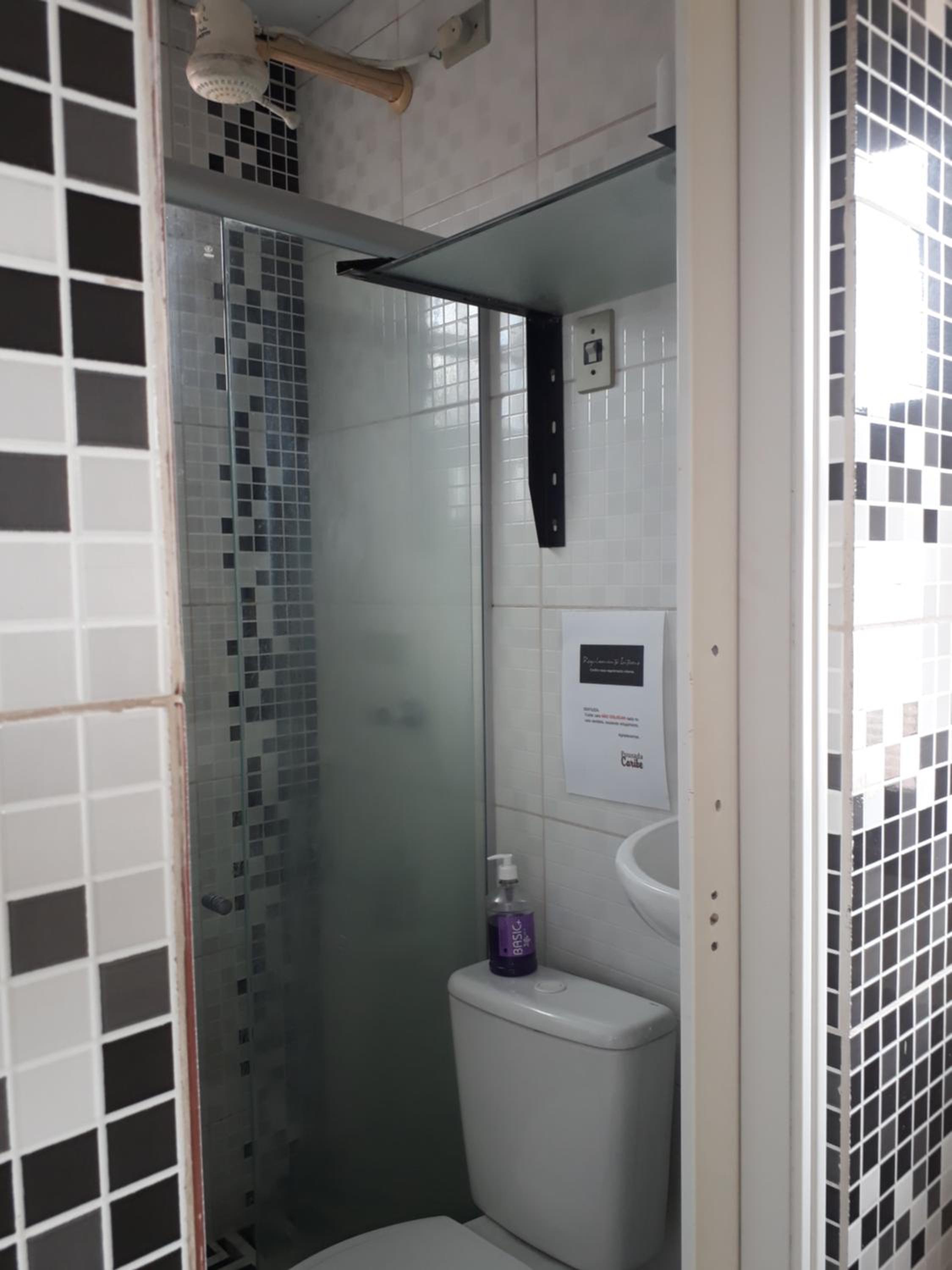 Apartamentos Caribe