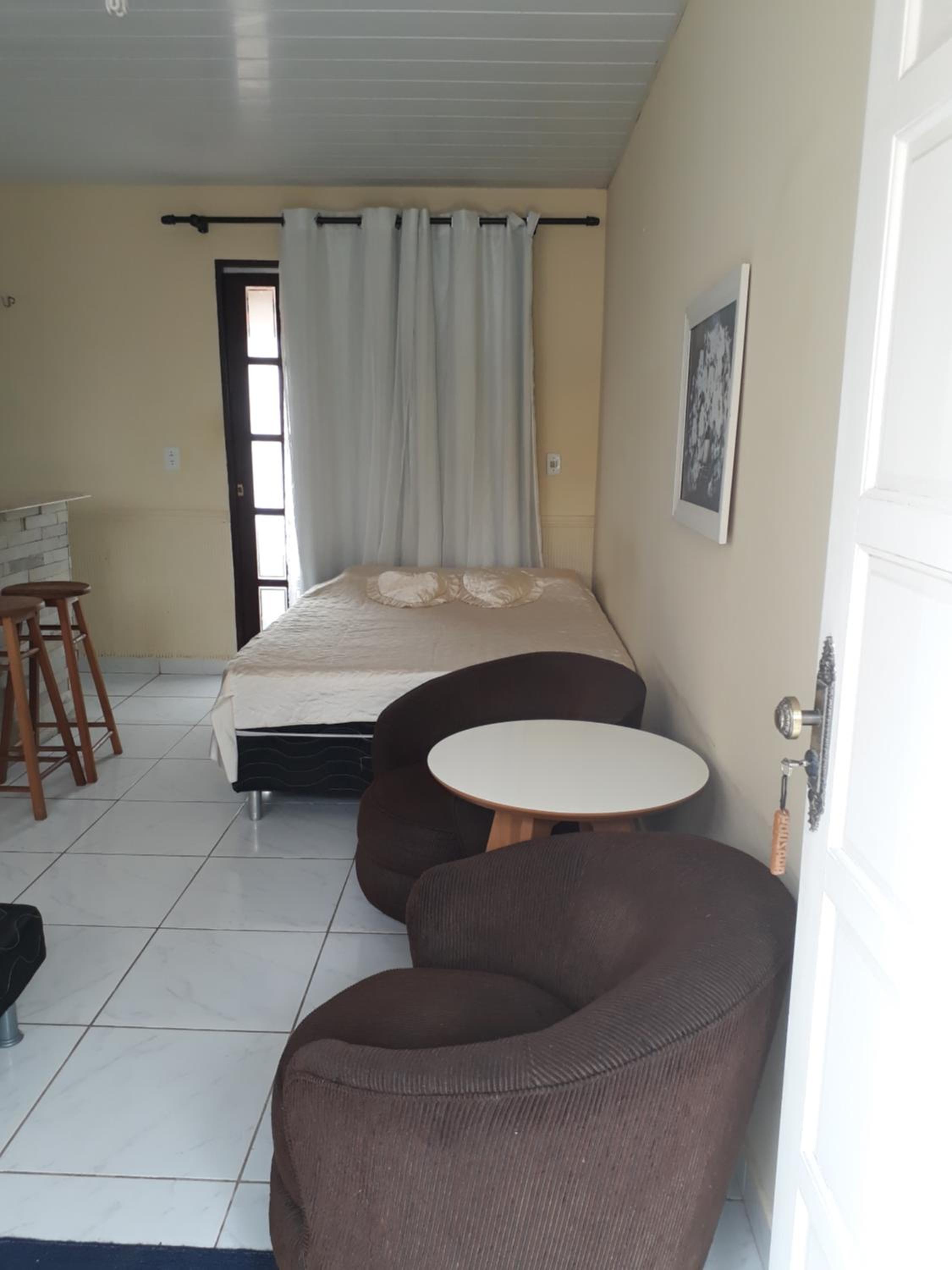 Apartamentos Caribe