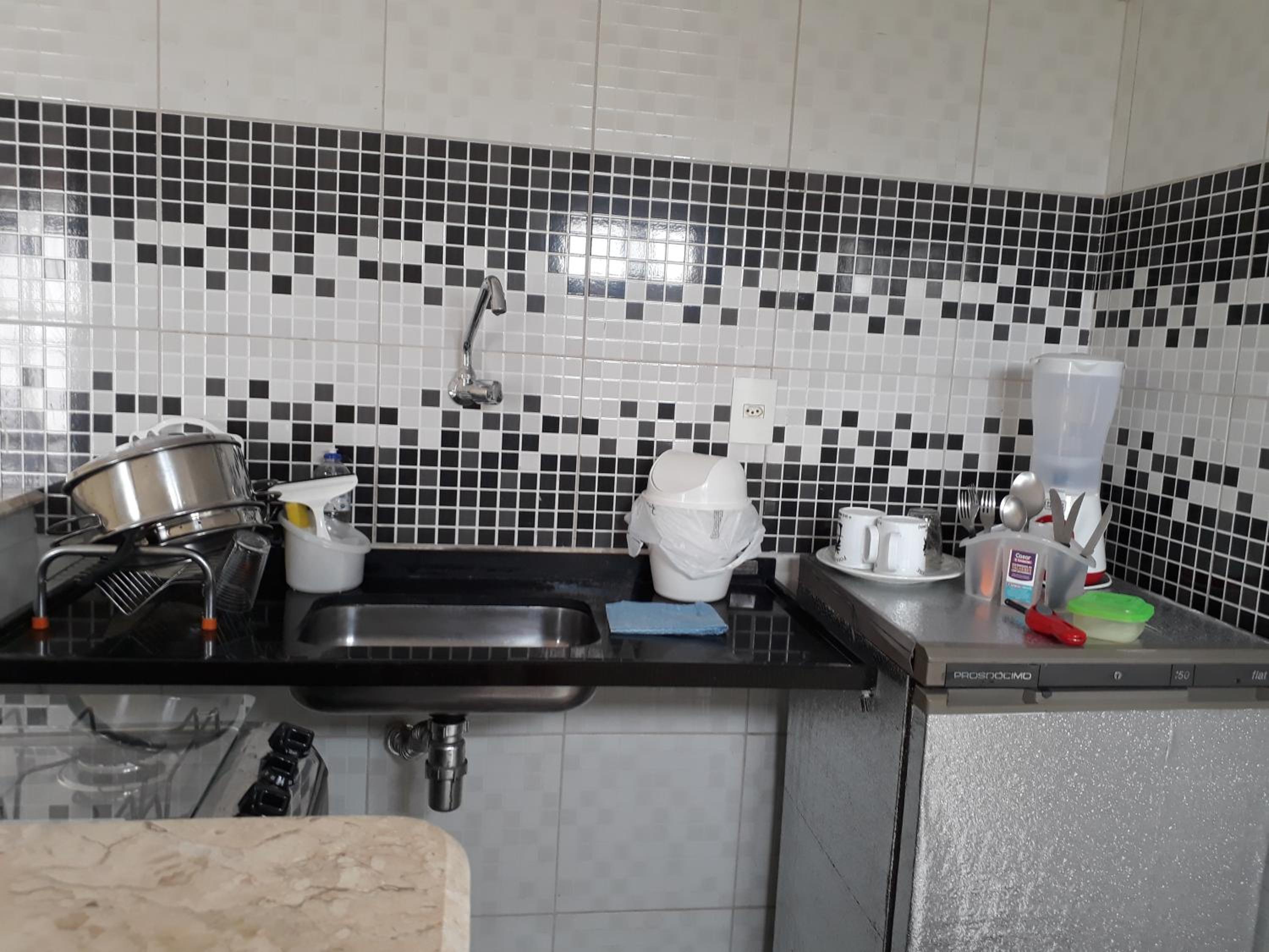 Apartamentos Caribe