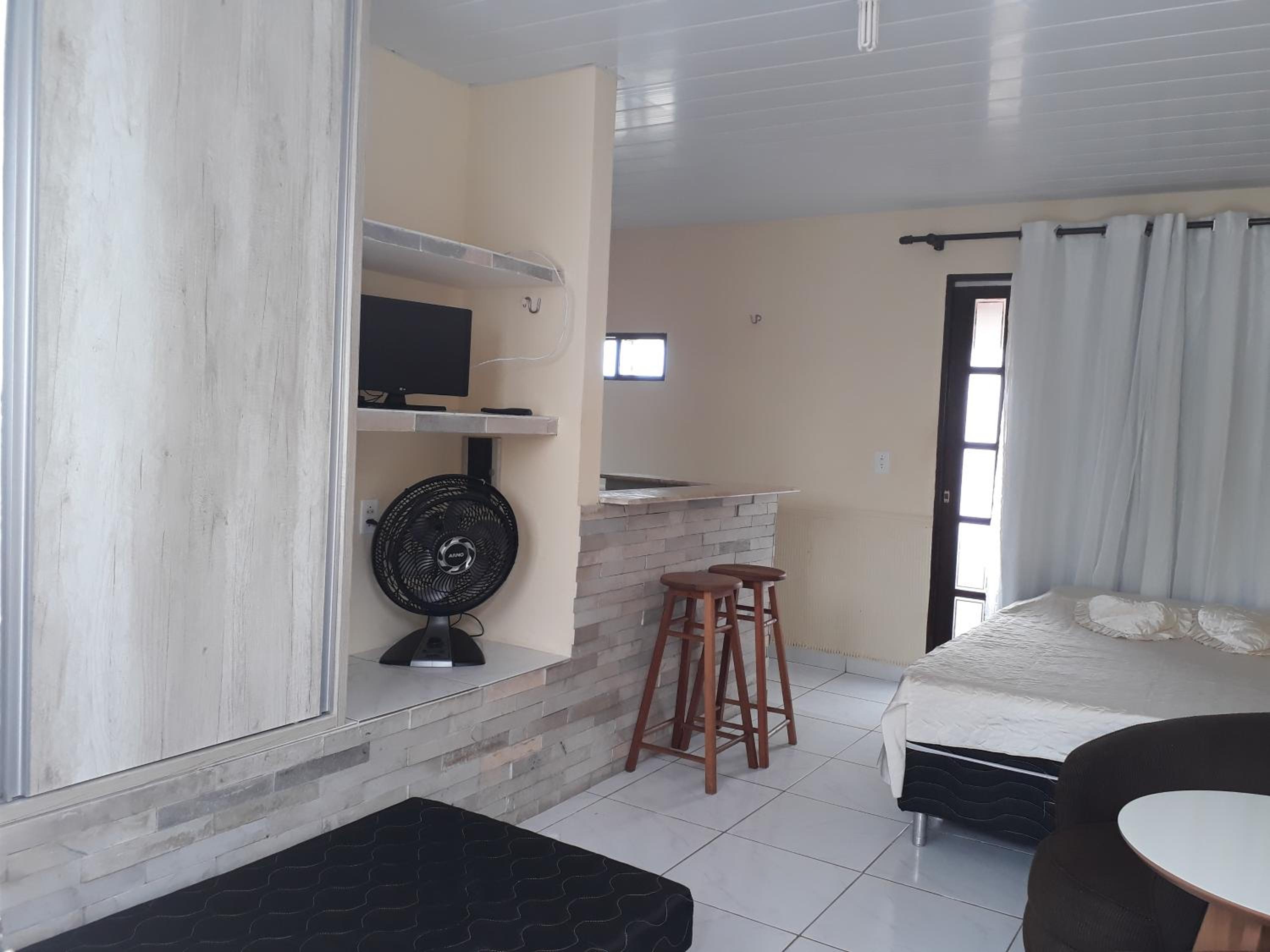 Apartamentos Caribe