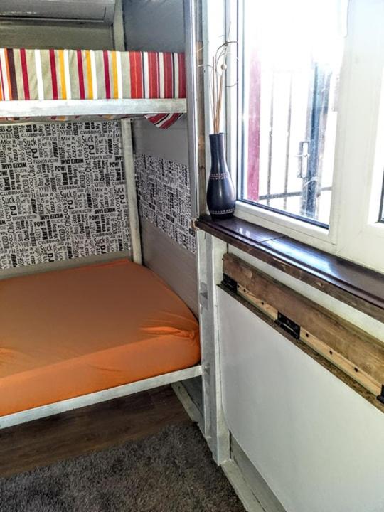 Two Rooms Cabin House (Self Check-In)