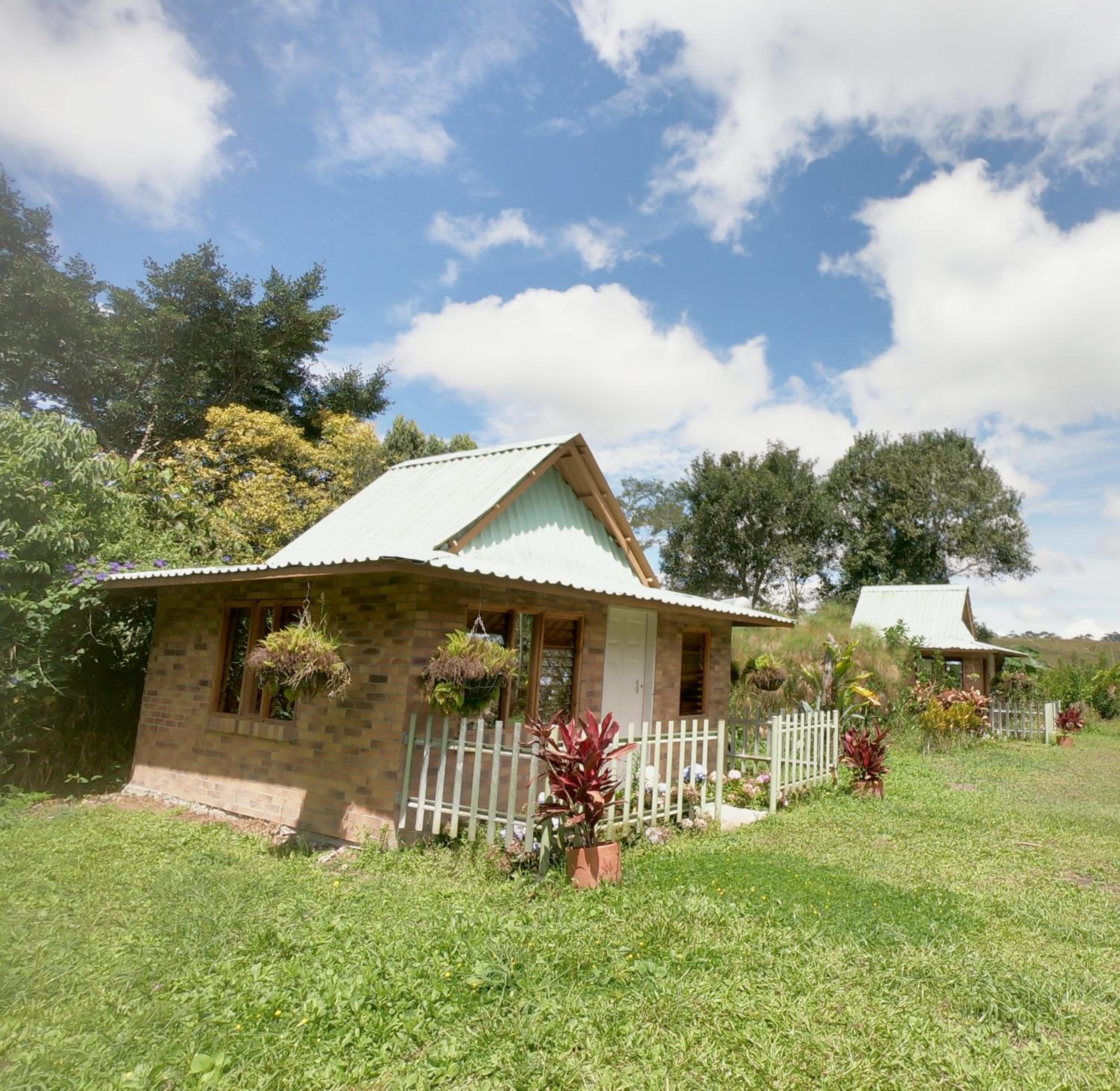 Tribu EcoHostal