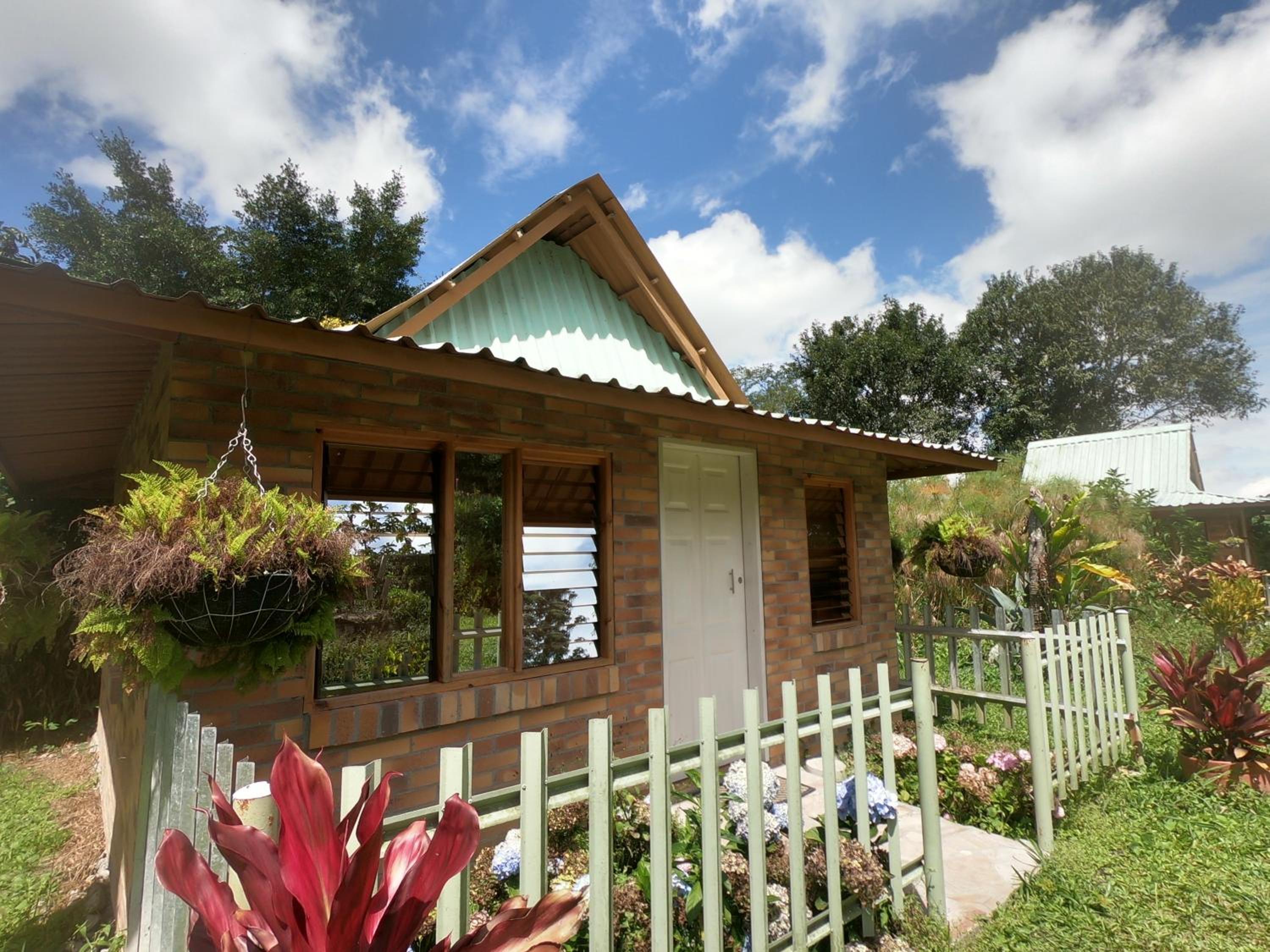 Tribu EcoHostal
