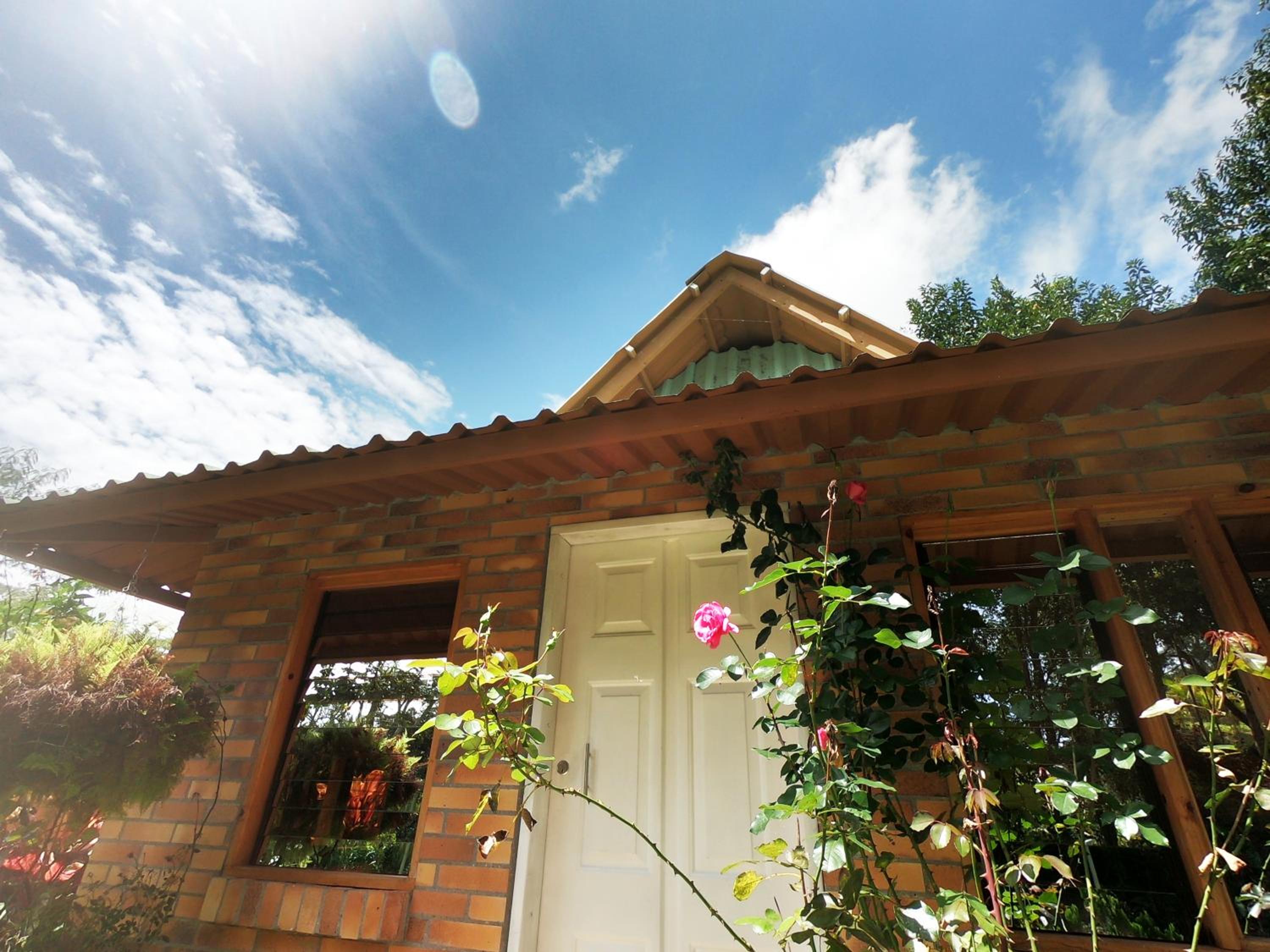 Tribu EcoHostal