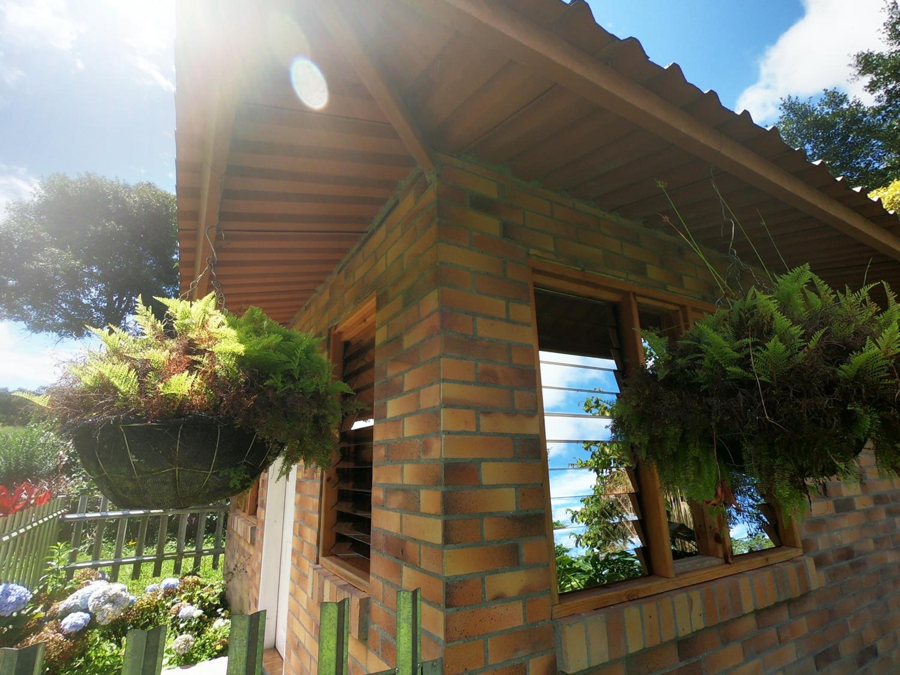 Tribu EcoHostal