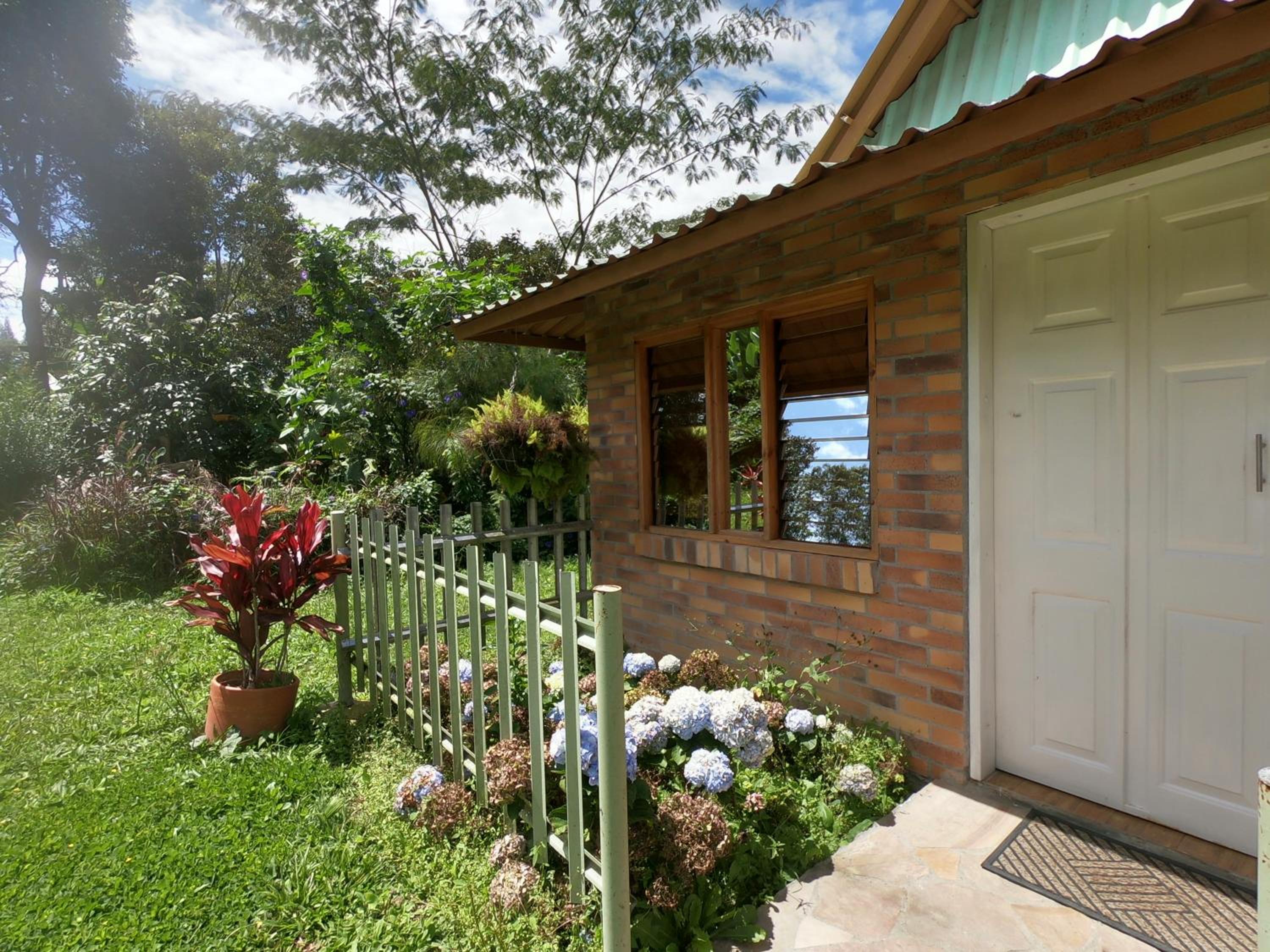 Tribu EcoHostal