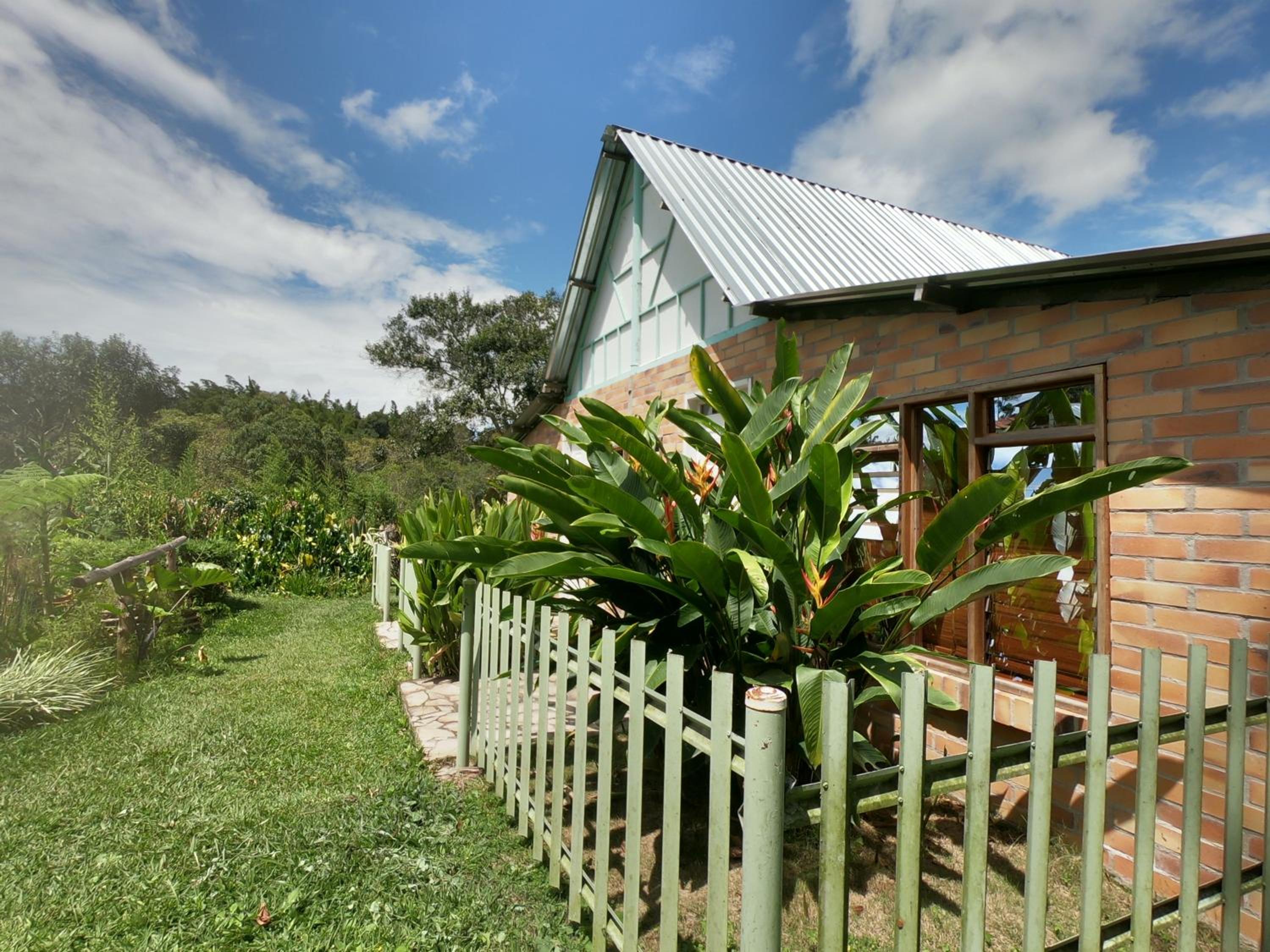 Tribu EcoHostal