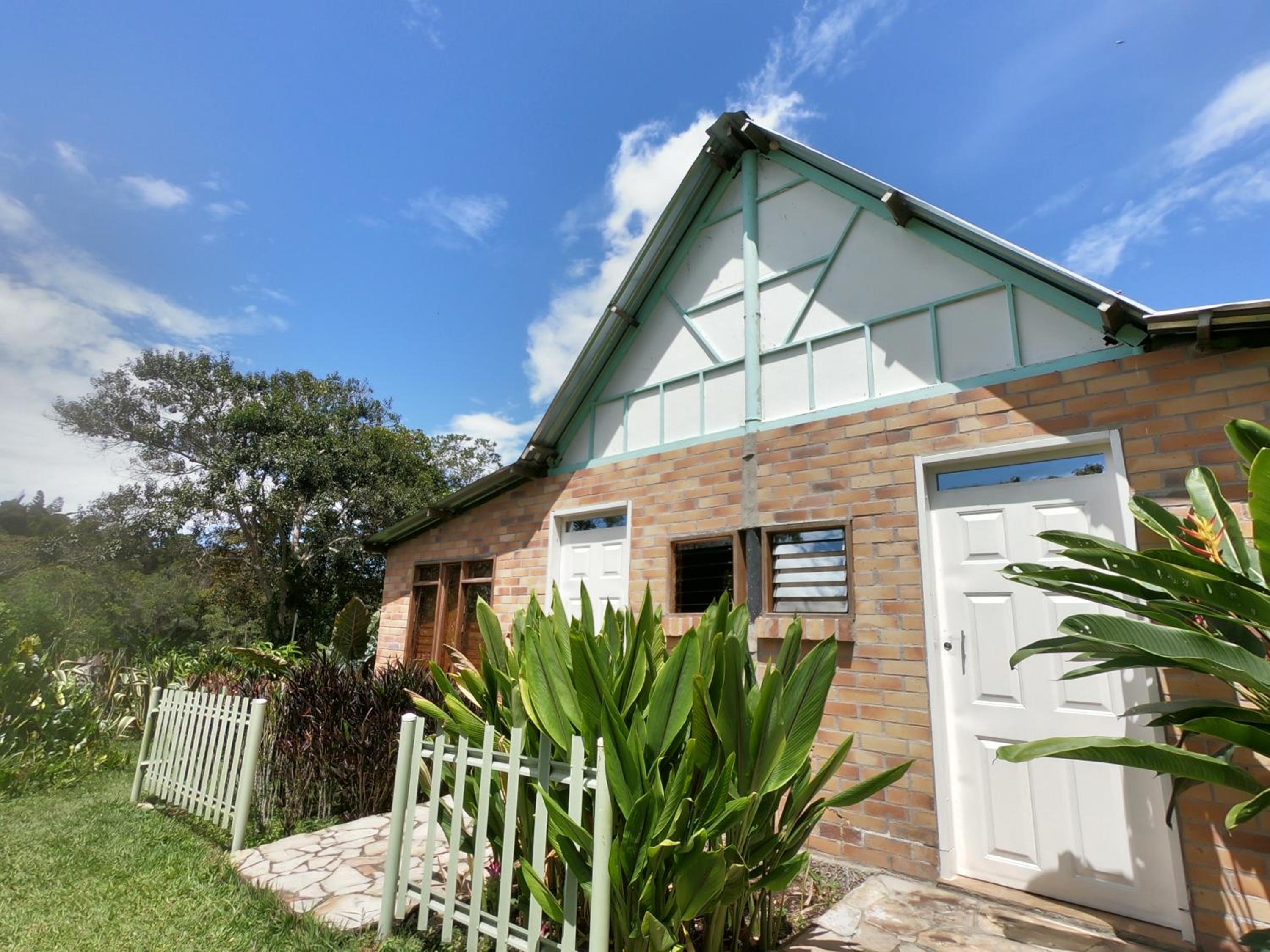 Tribu EcoHostal