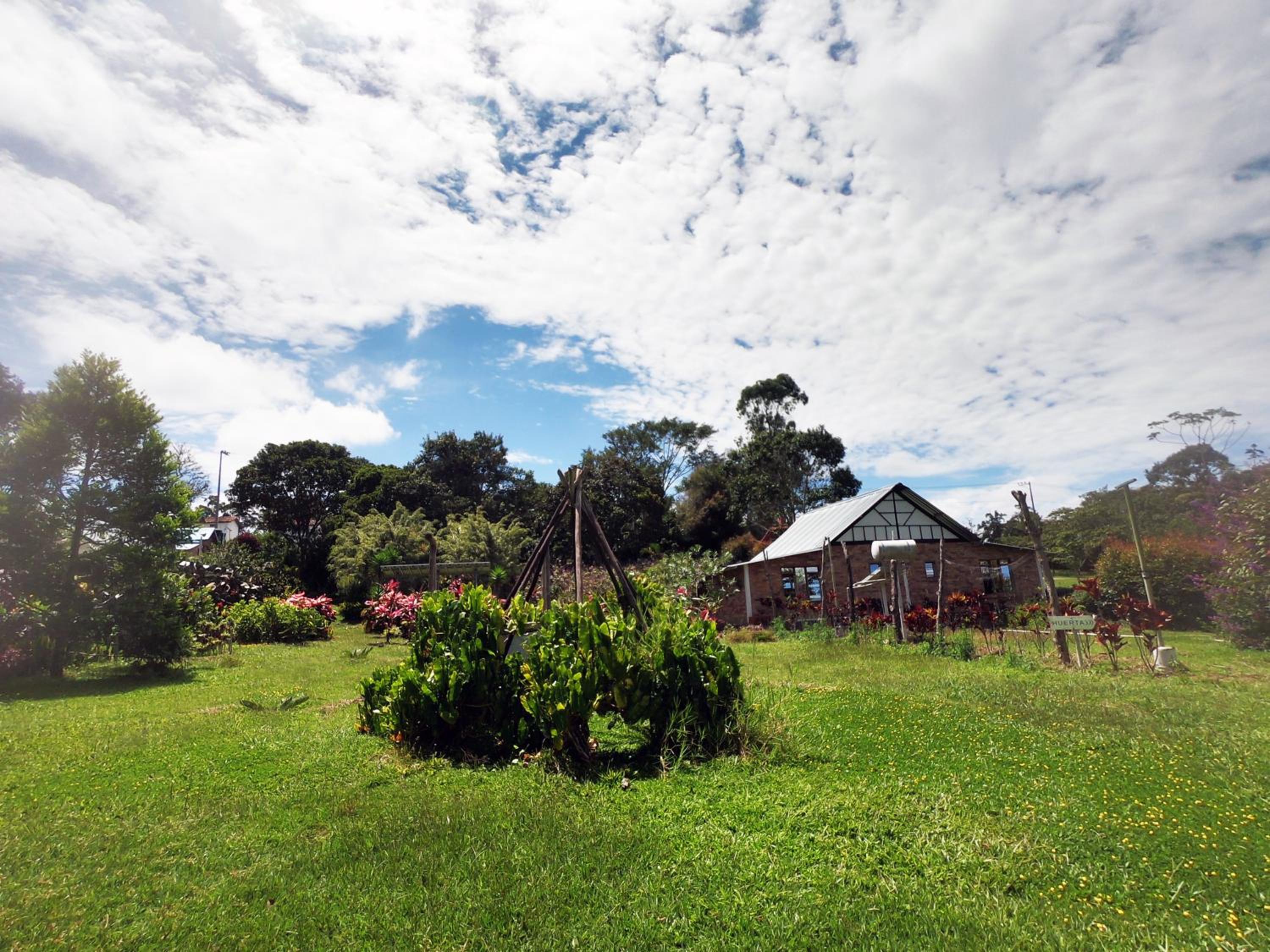 Tribu EcoHostal