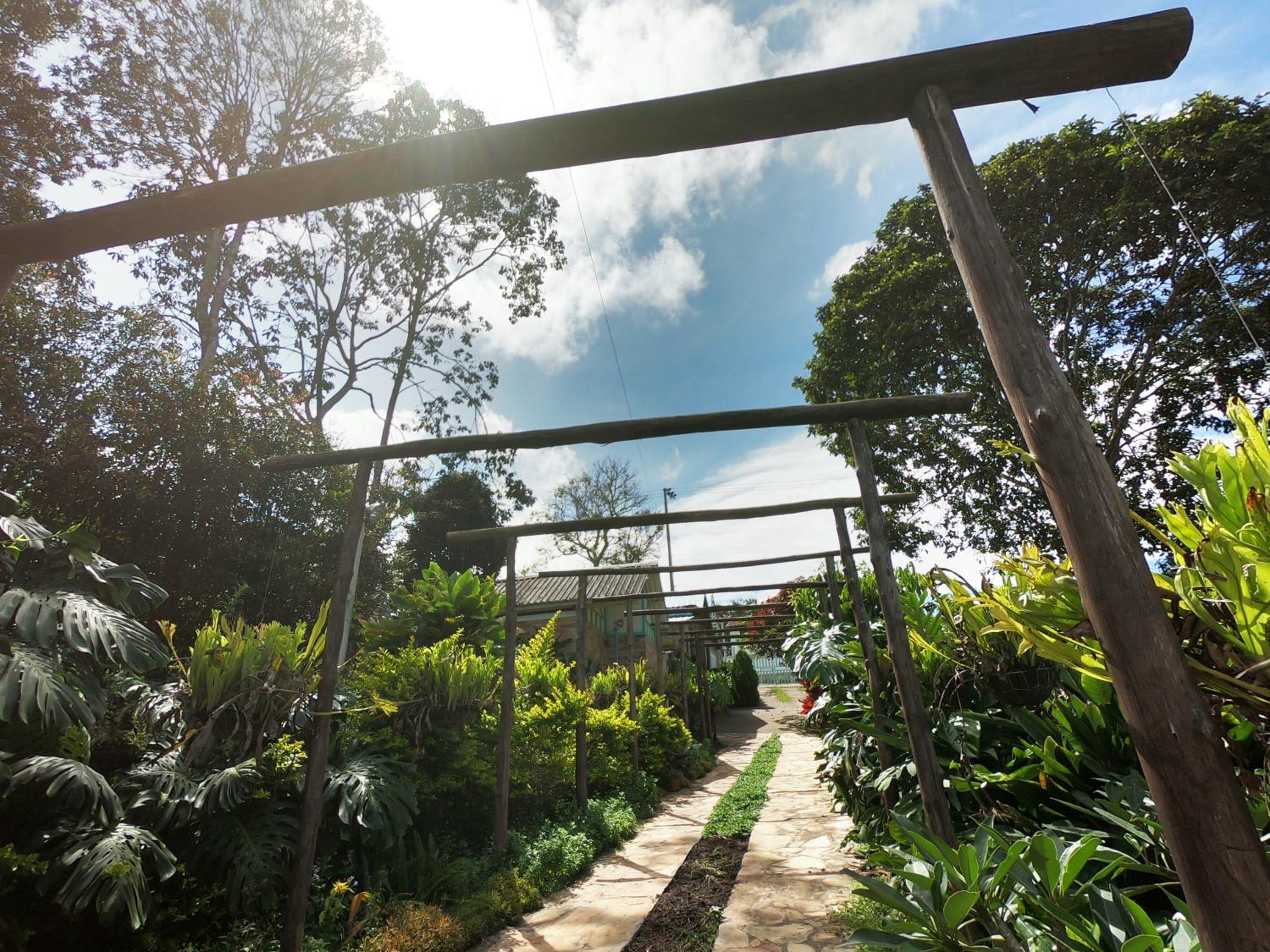 Tribu EcoHostal