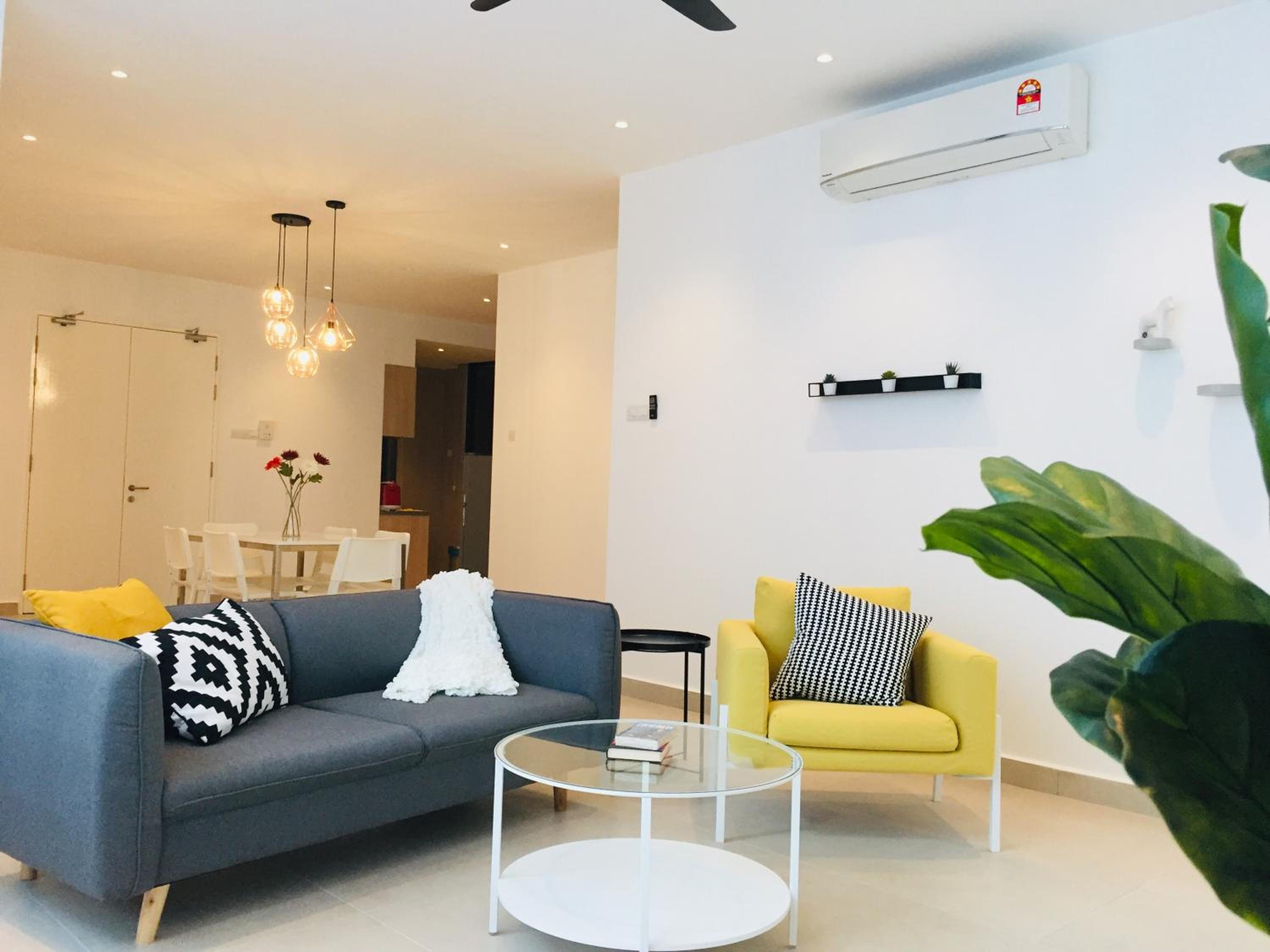 KLGateway Premium Residence Mid Valley