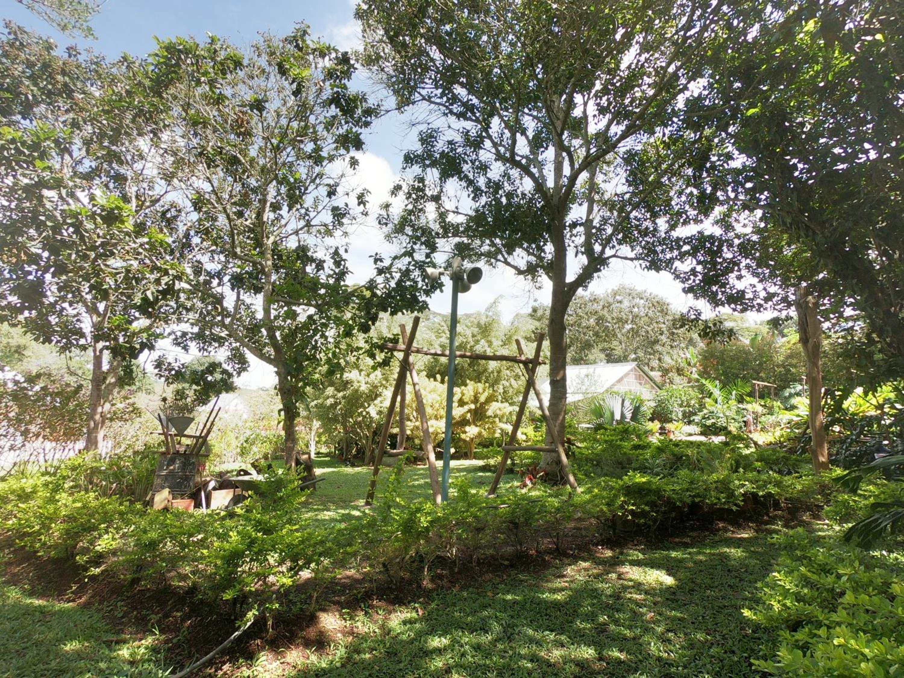 Tribu EcoHostal