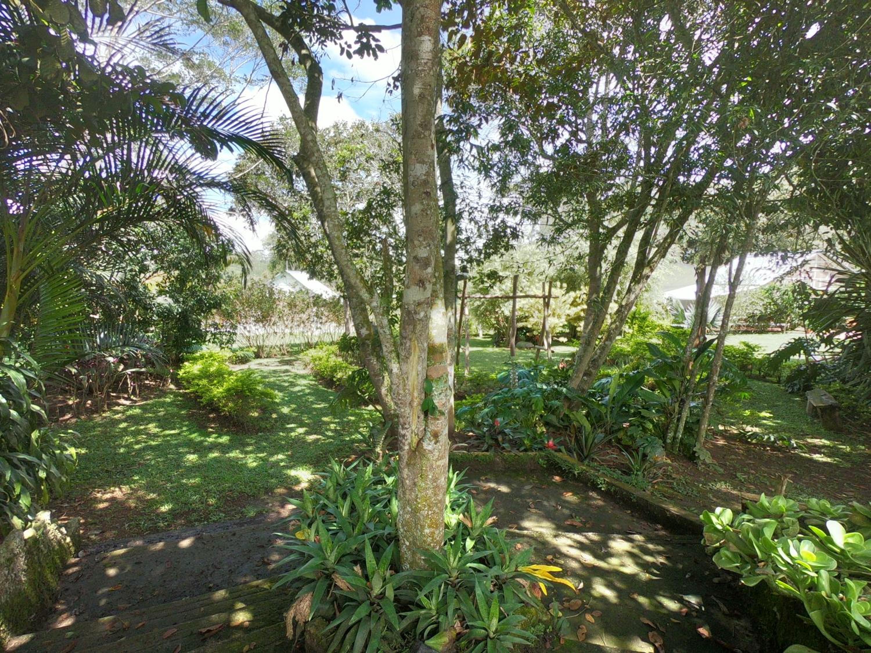 Tribu EcoHostal