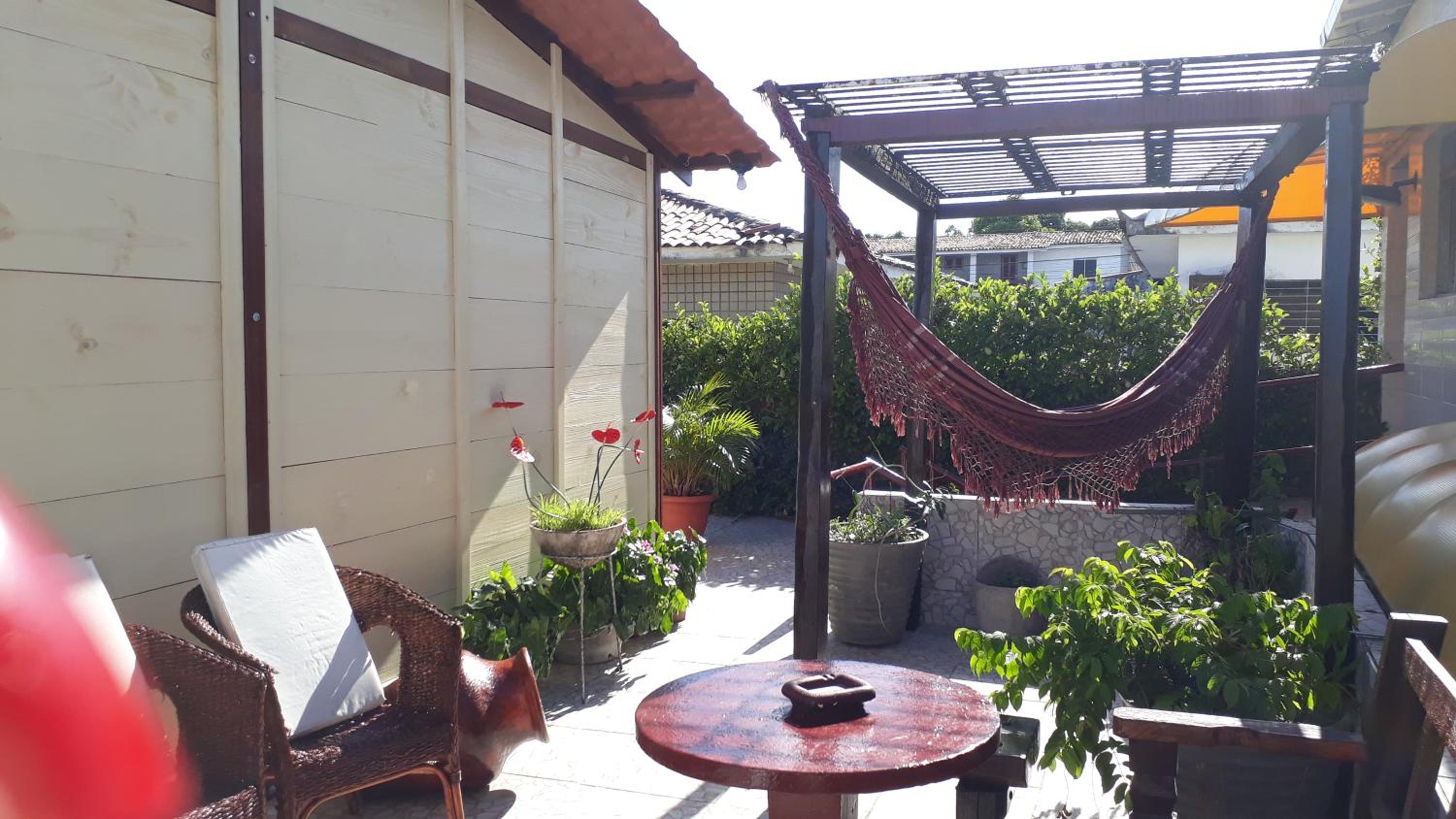 Apartamentos Caribe
