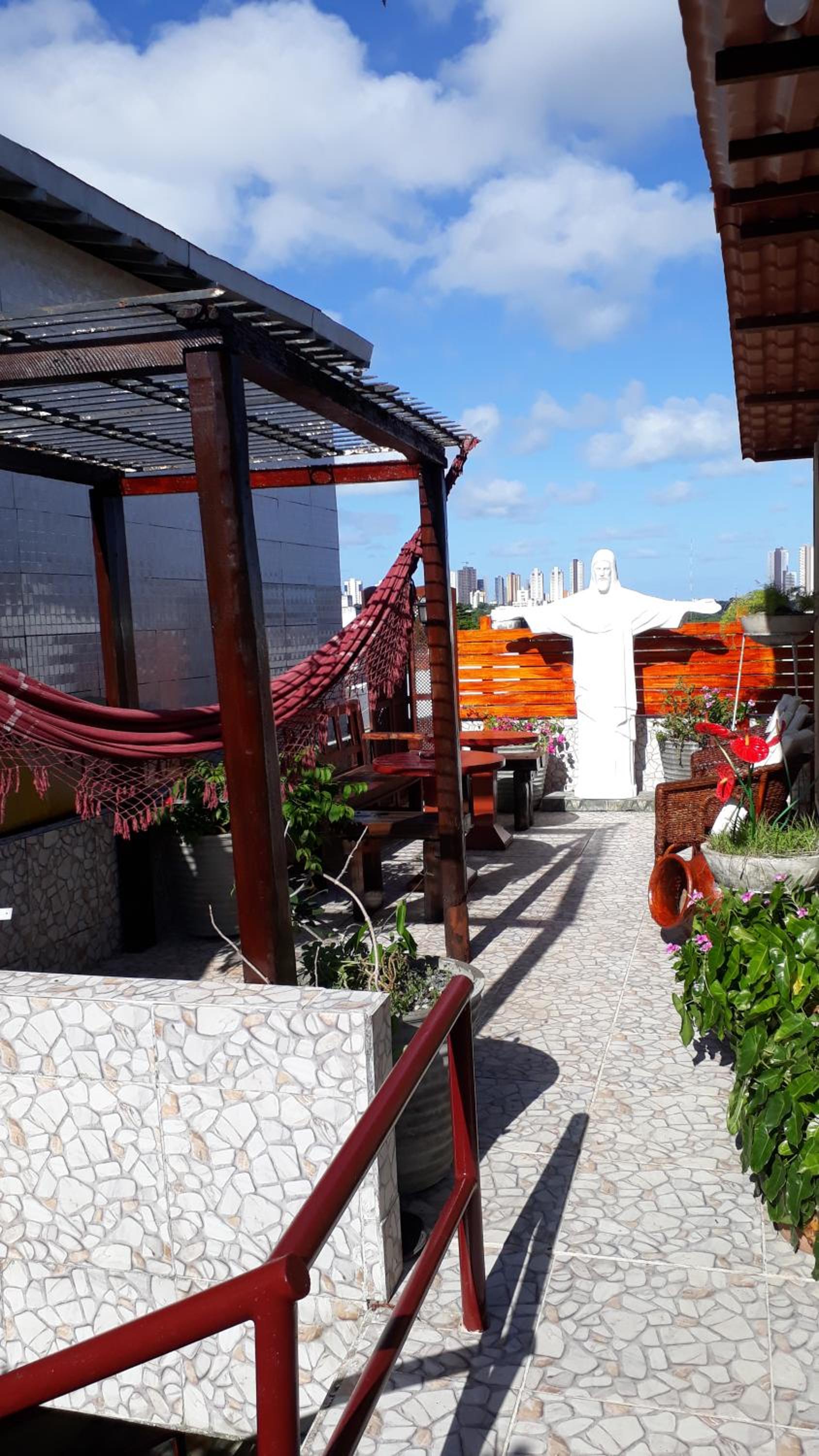 Apartamentos Caribe