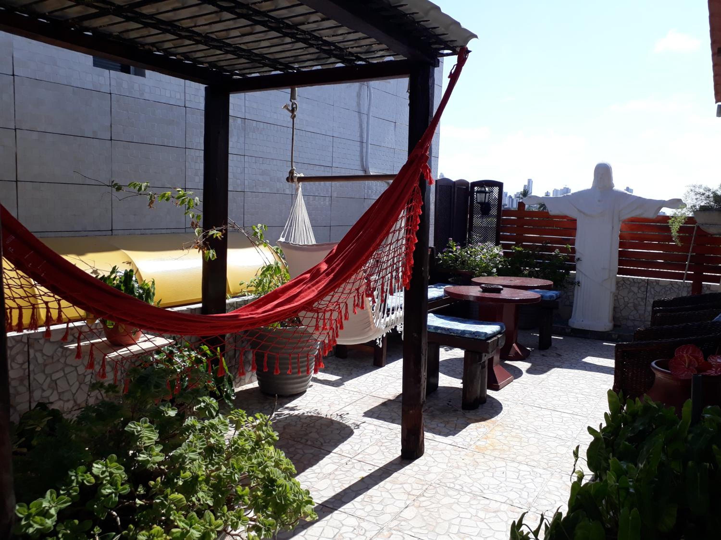Apartamentos Caribe