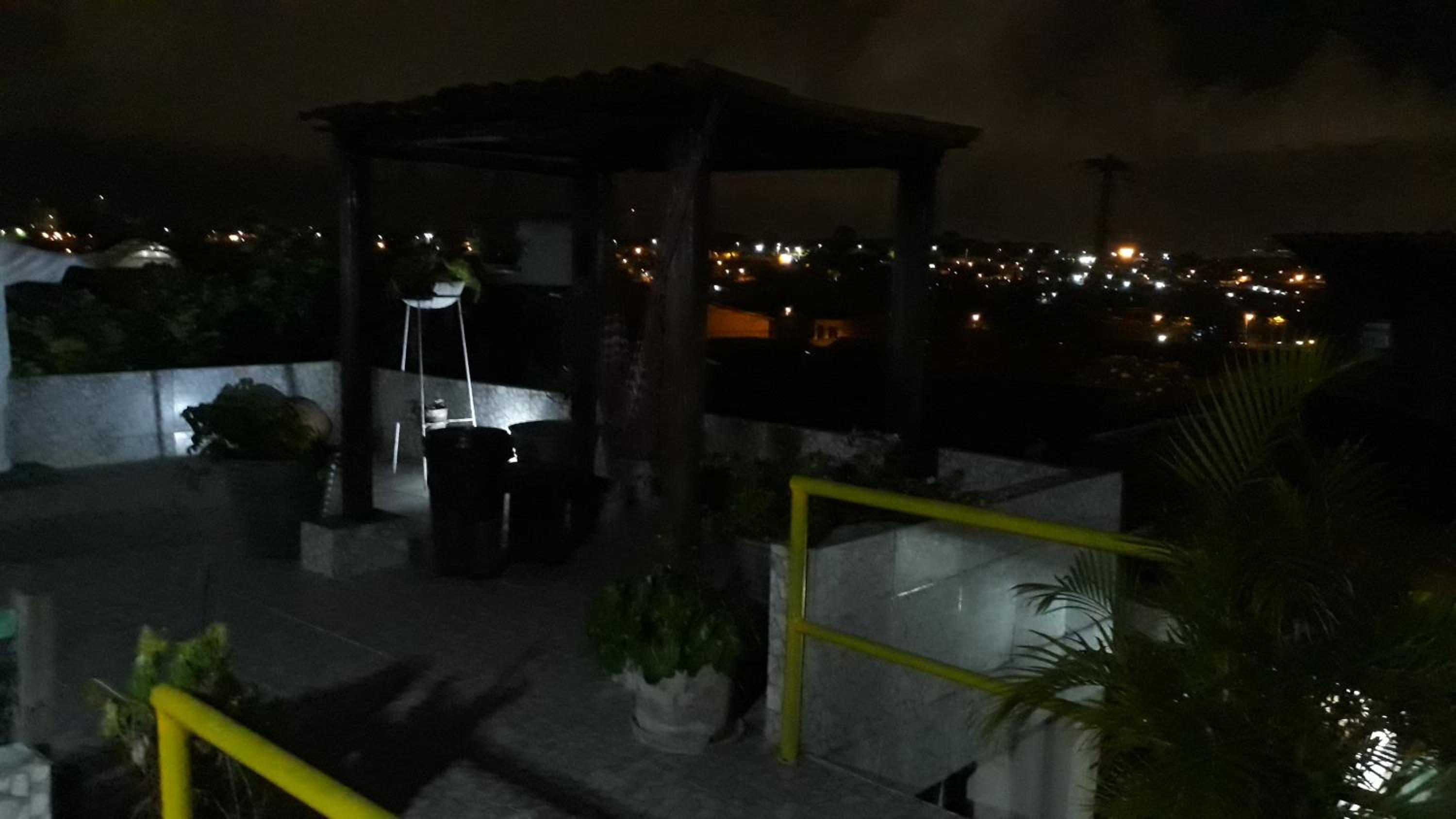 Apartamentos Caribe