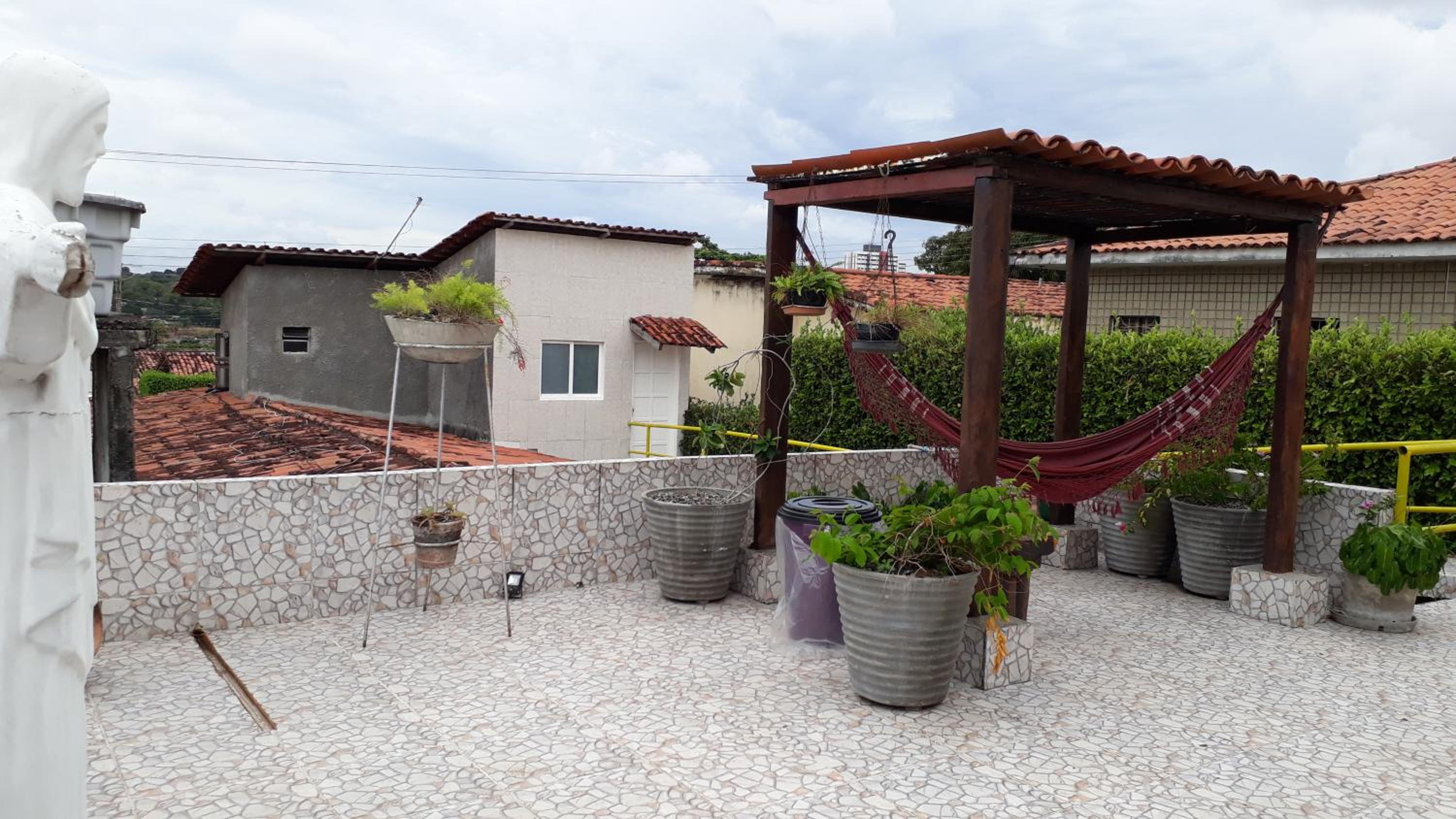 Apartamentos Caribe